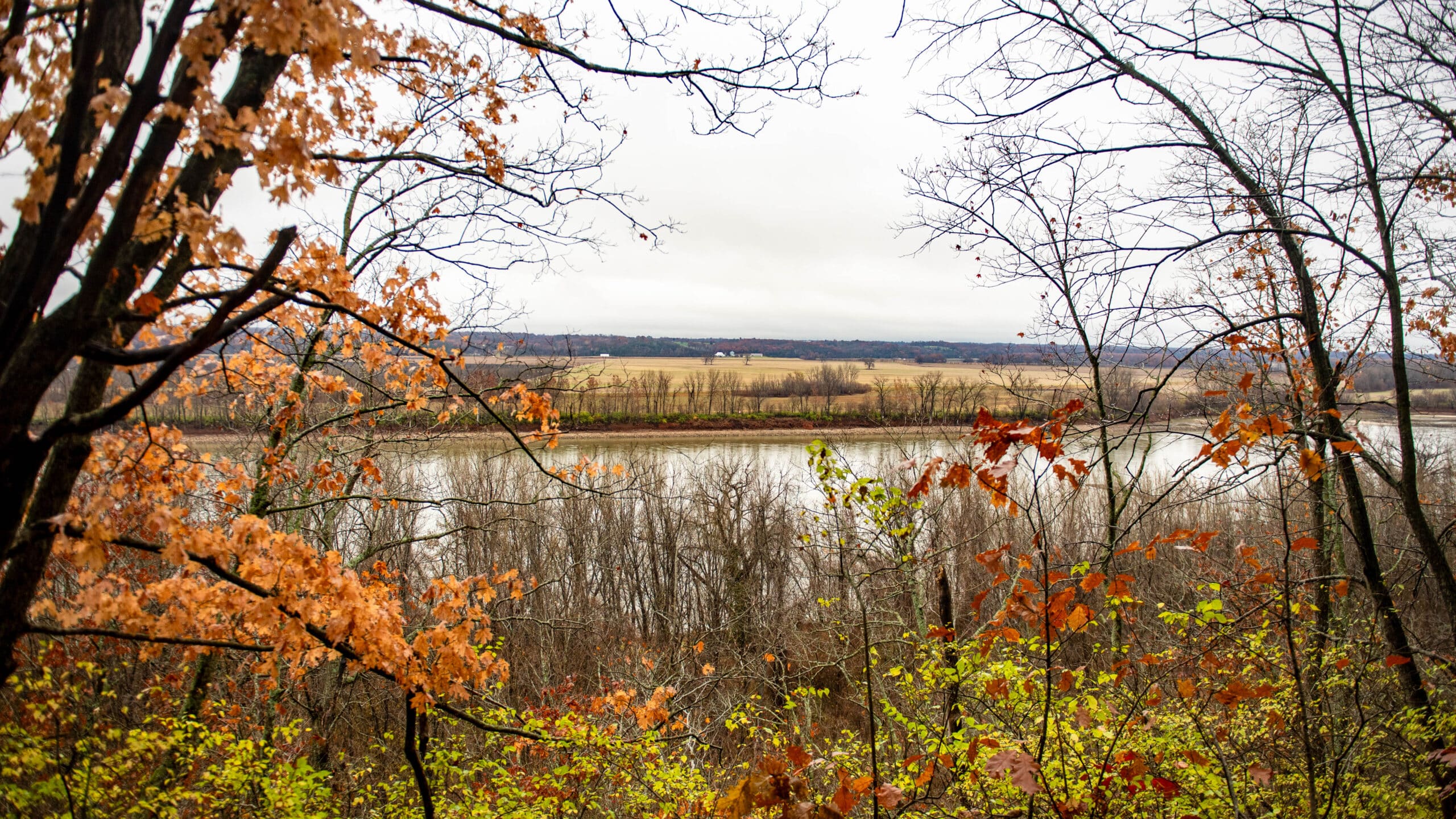 Clark's Hill / Norton State Historic Site