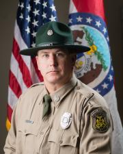 Ranger David Miller