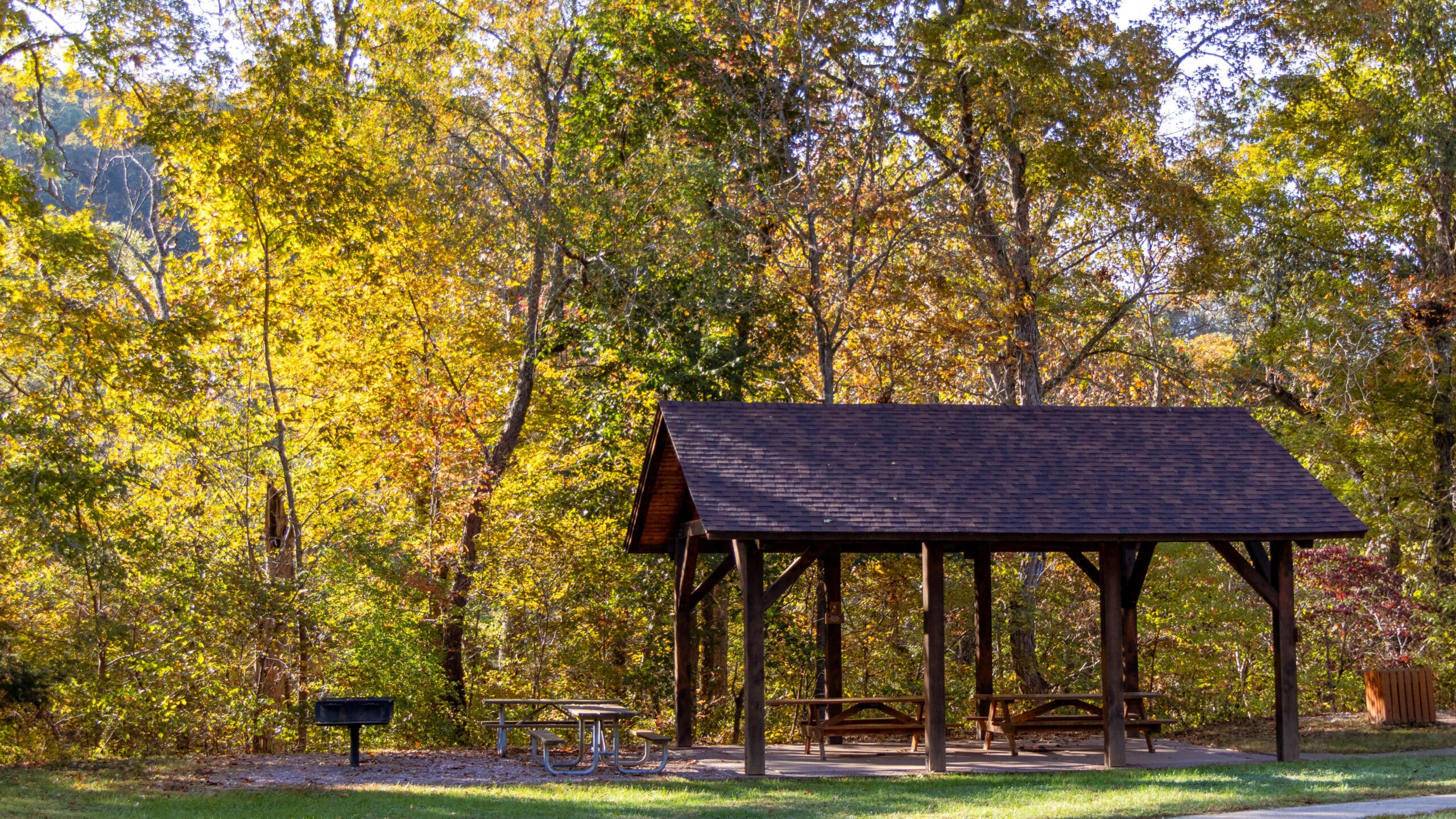 Dillard Mill State Historic Site