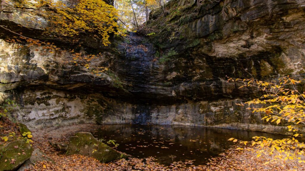 Don Robinson, Fall, Nature, Waterfall Don Robinson, Fall, Nature, Waterfall