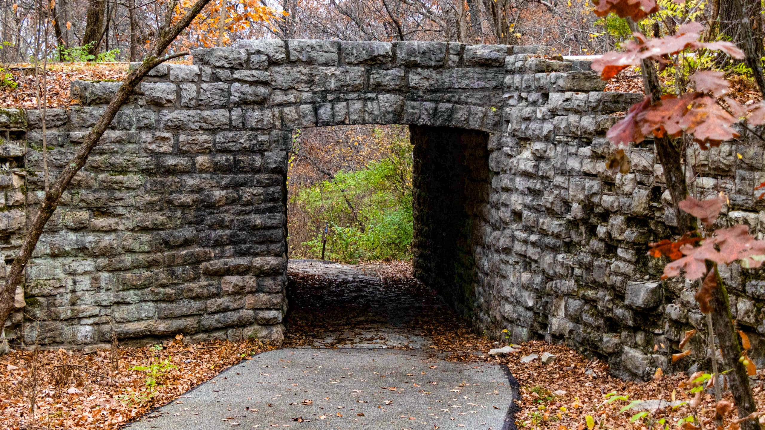 Dr. Edmund A. Babler Memorial State Park