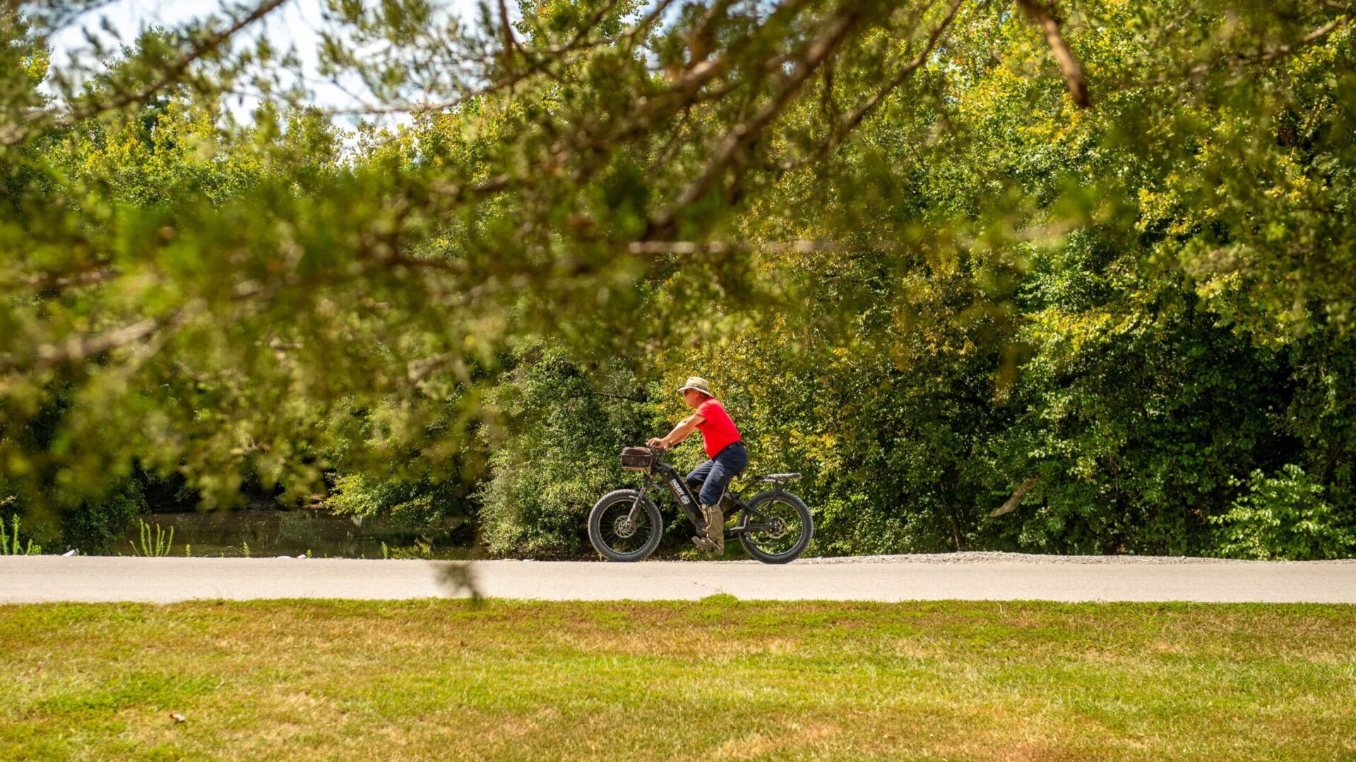 Finger Lakes State Park