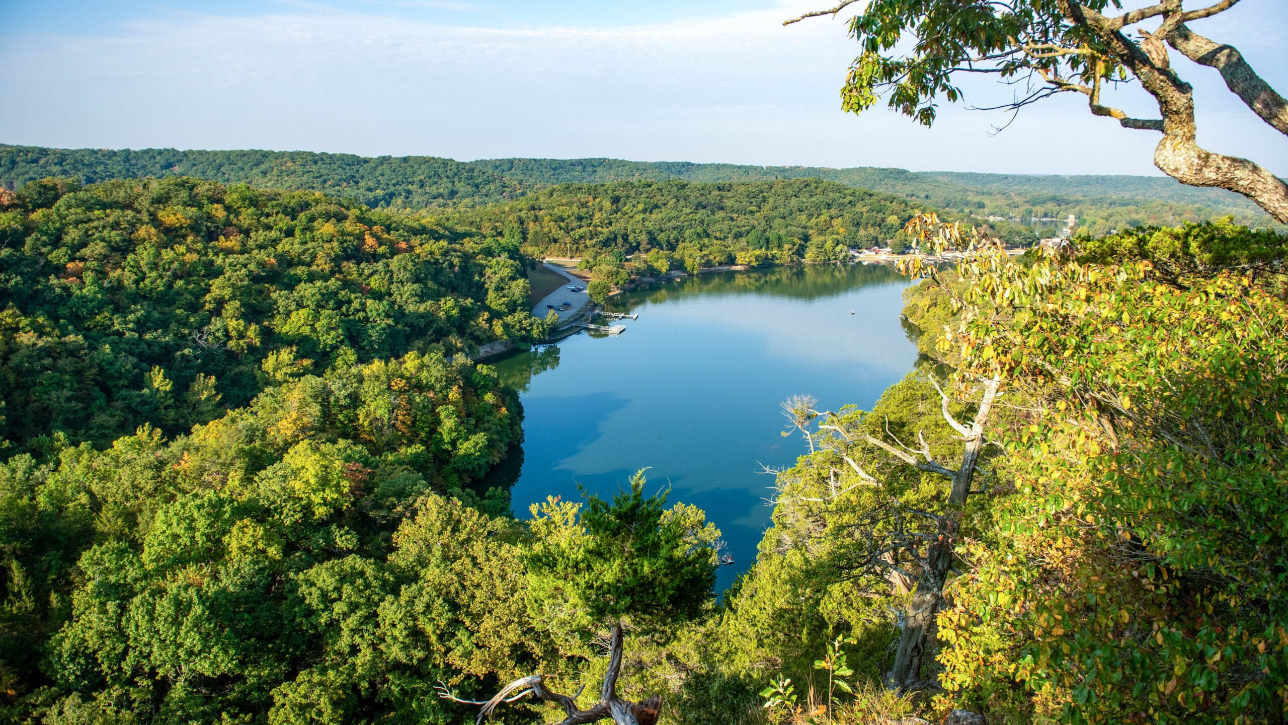 Ha Ha Tonka State Park