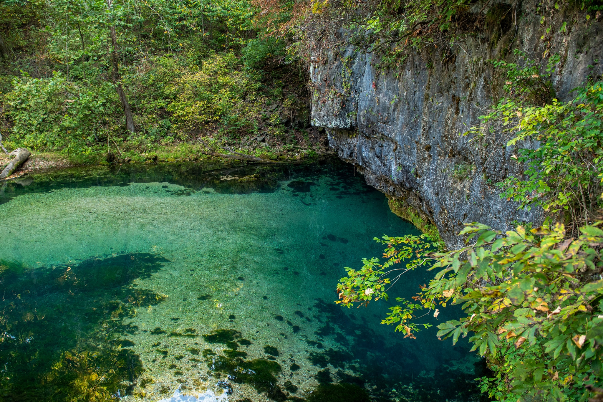 Ha Ha Tonka State Park