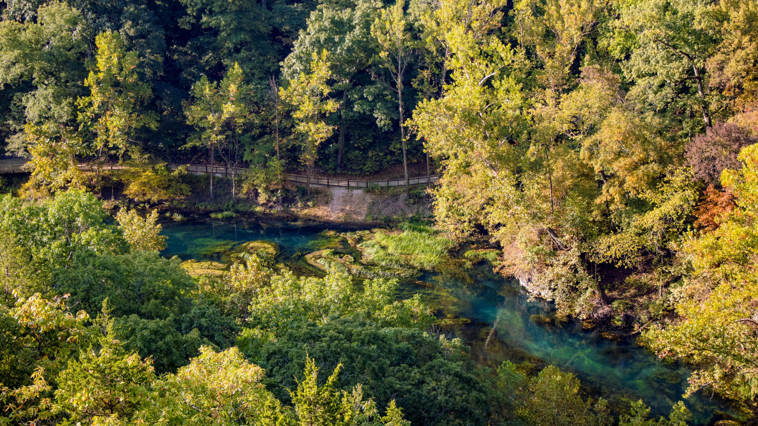 Ha Ha Tonka State Park