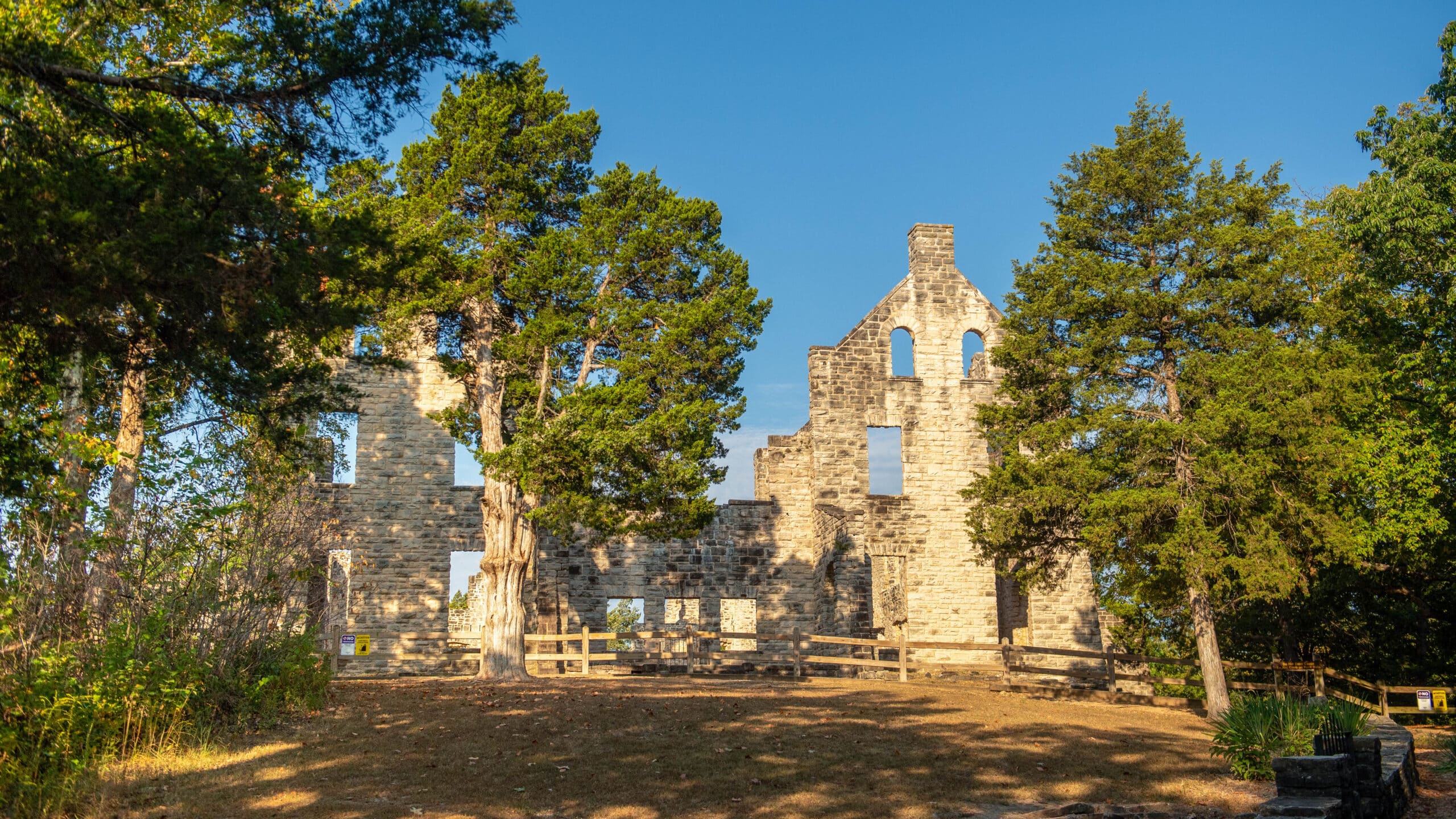 Ha Ha Tonka State Park