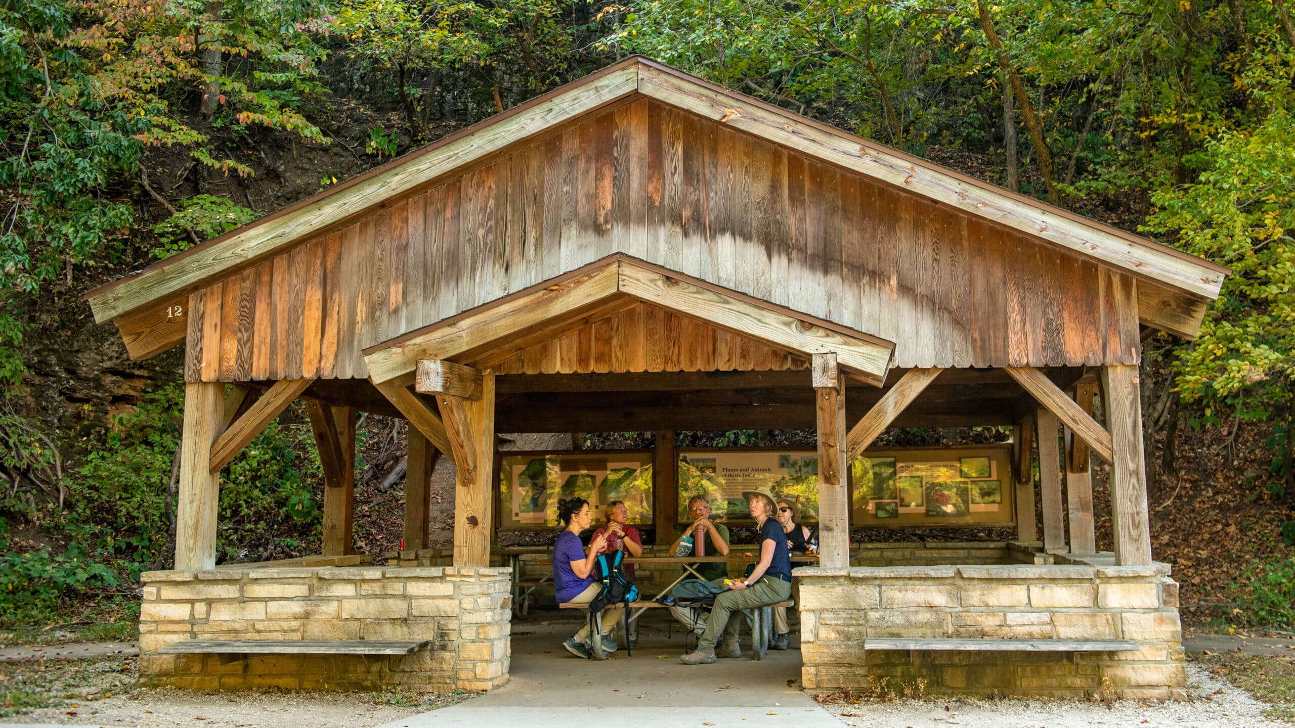 Ha Ha Tonka State Park