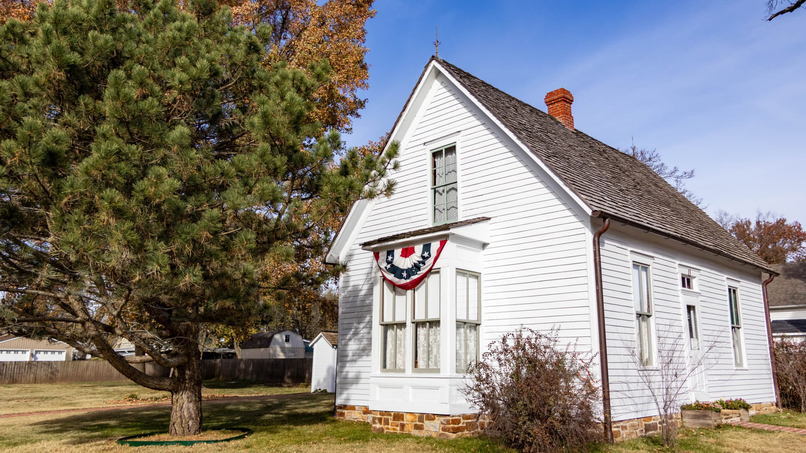 Harry S Truman Birthplace State Historic Site