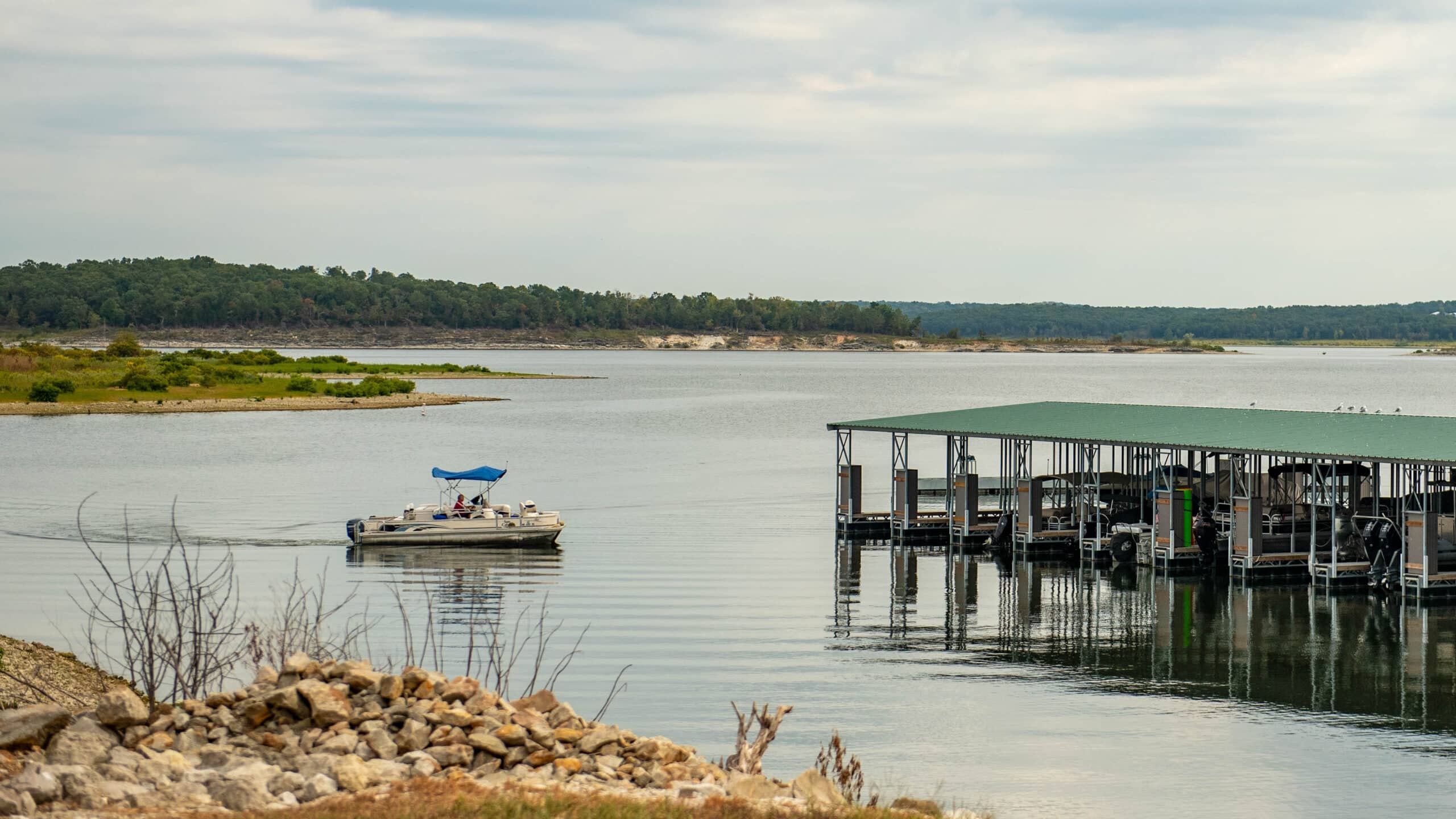 Harry S Truman State Park