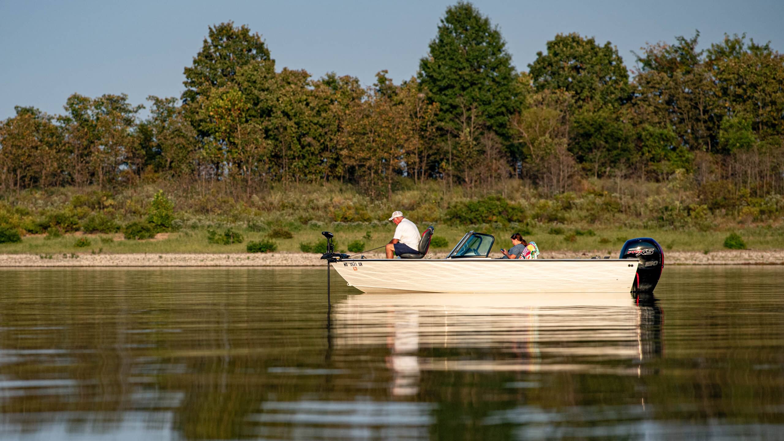 Harry S Truman State Park