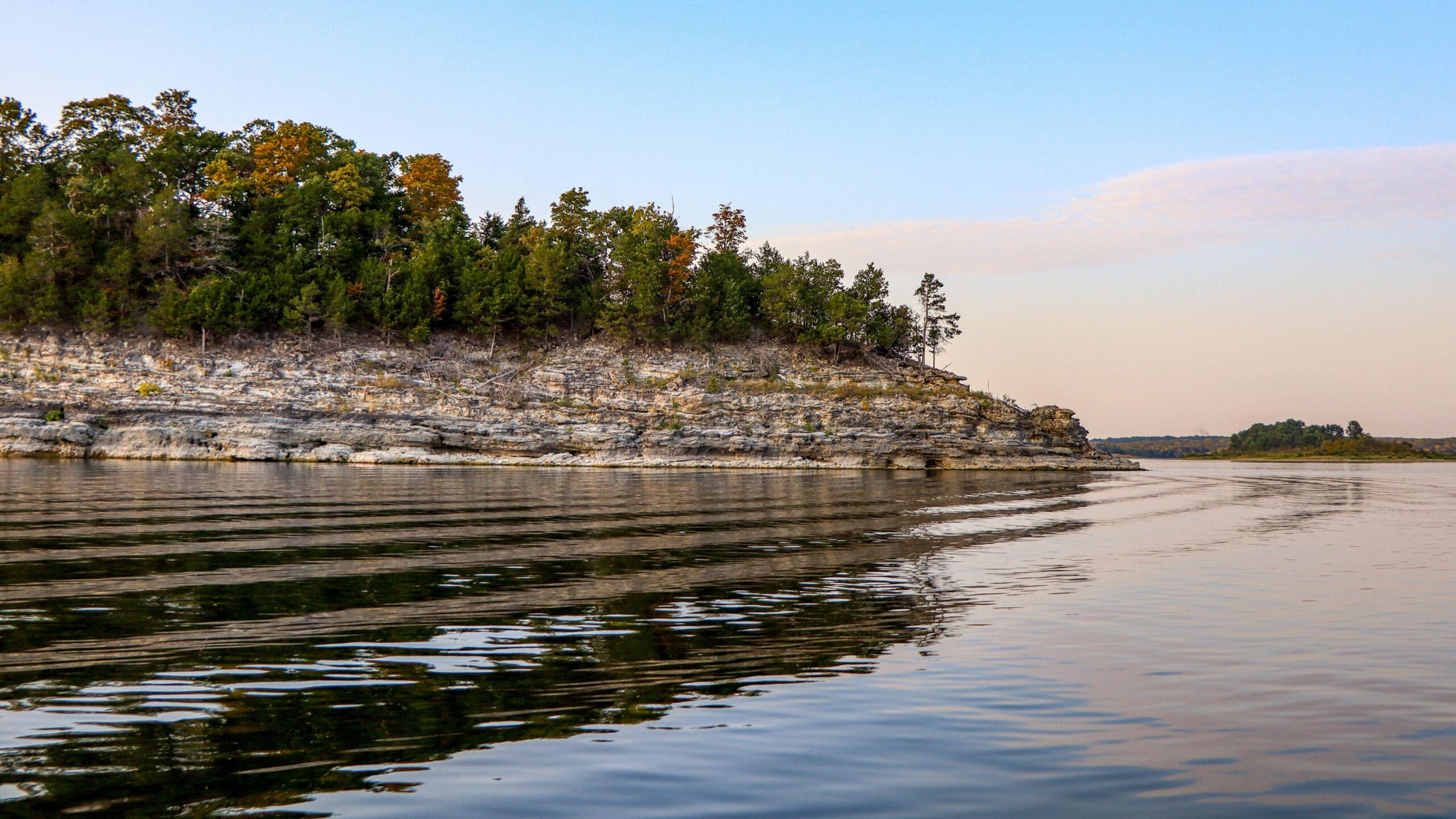 Harry S Truman State Park