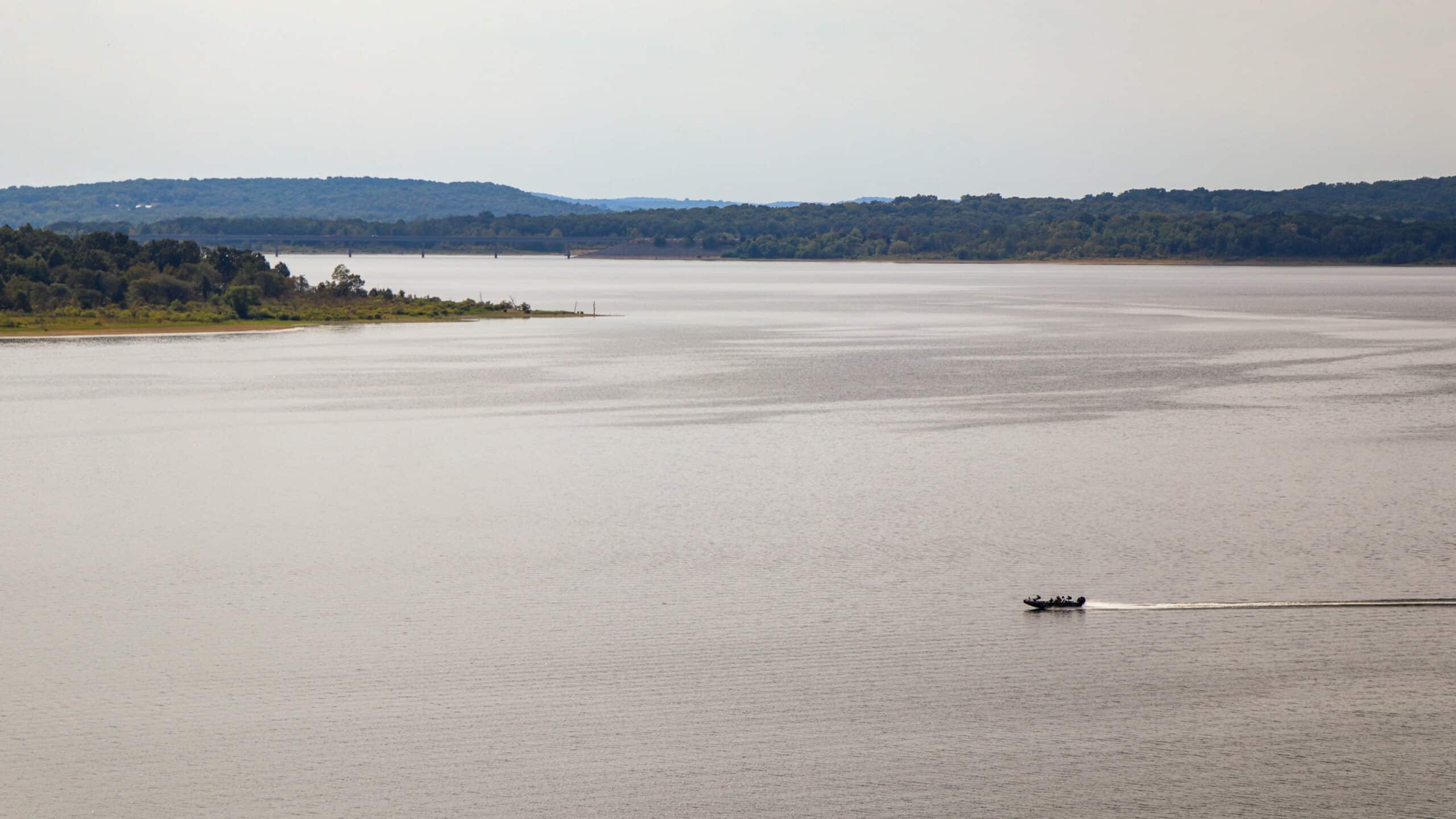 Harry S Truman State Park