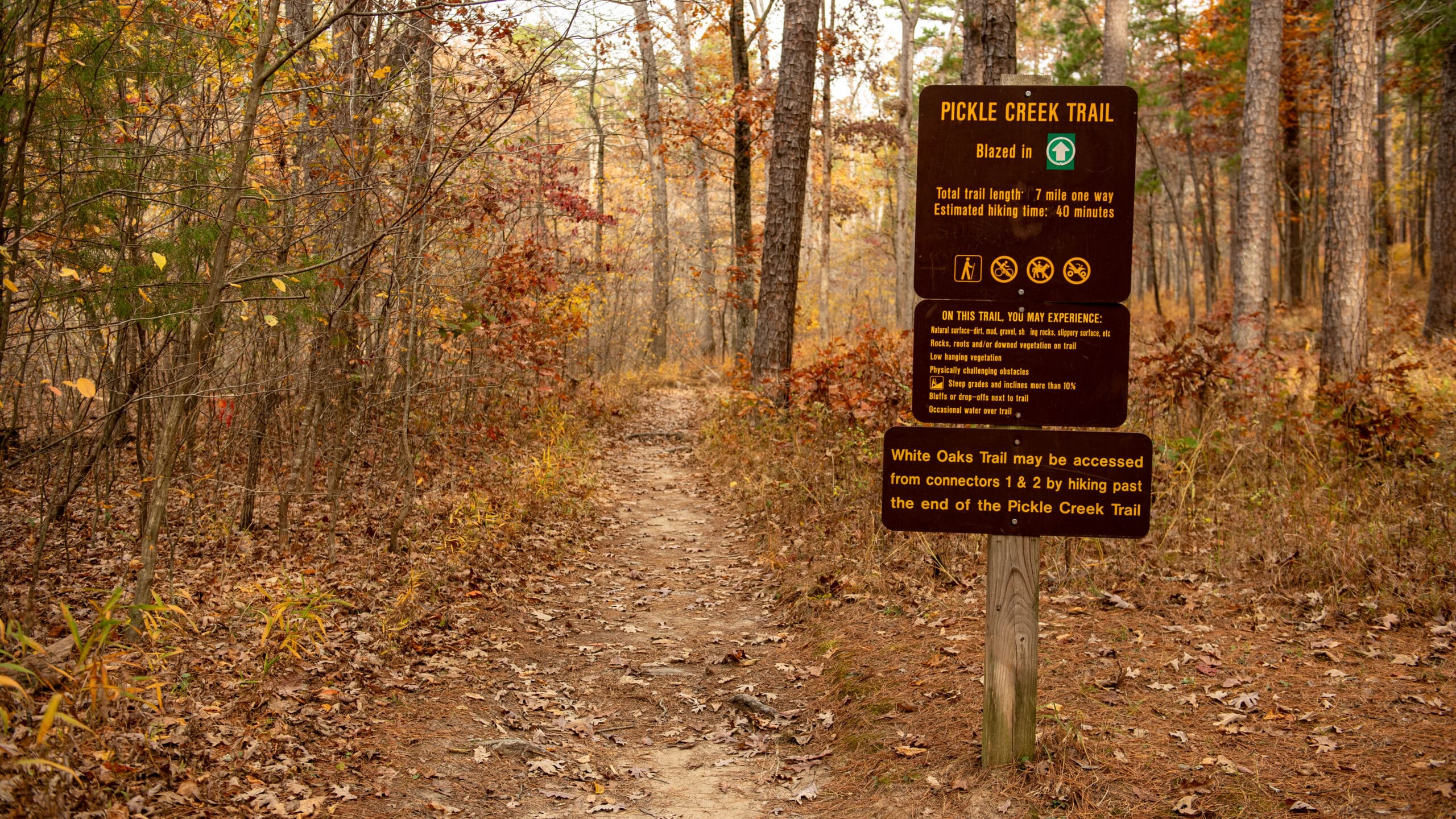 Hawn State Park