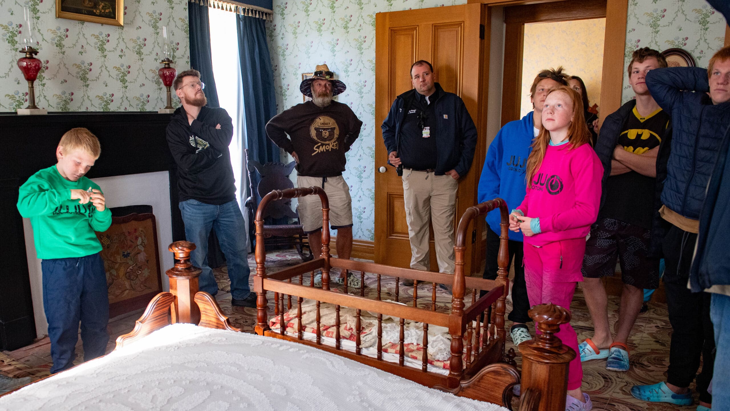 Hunter-Dawson State Historic Site