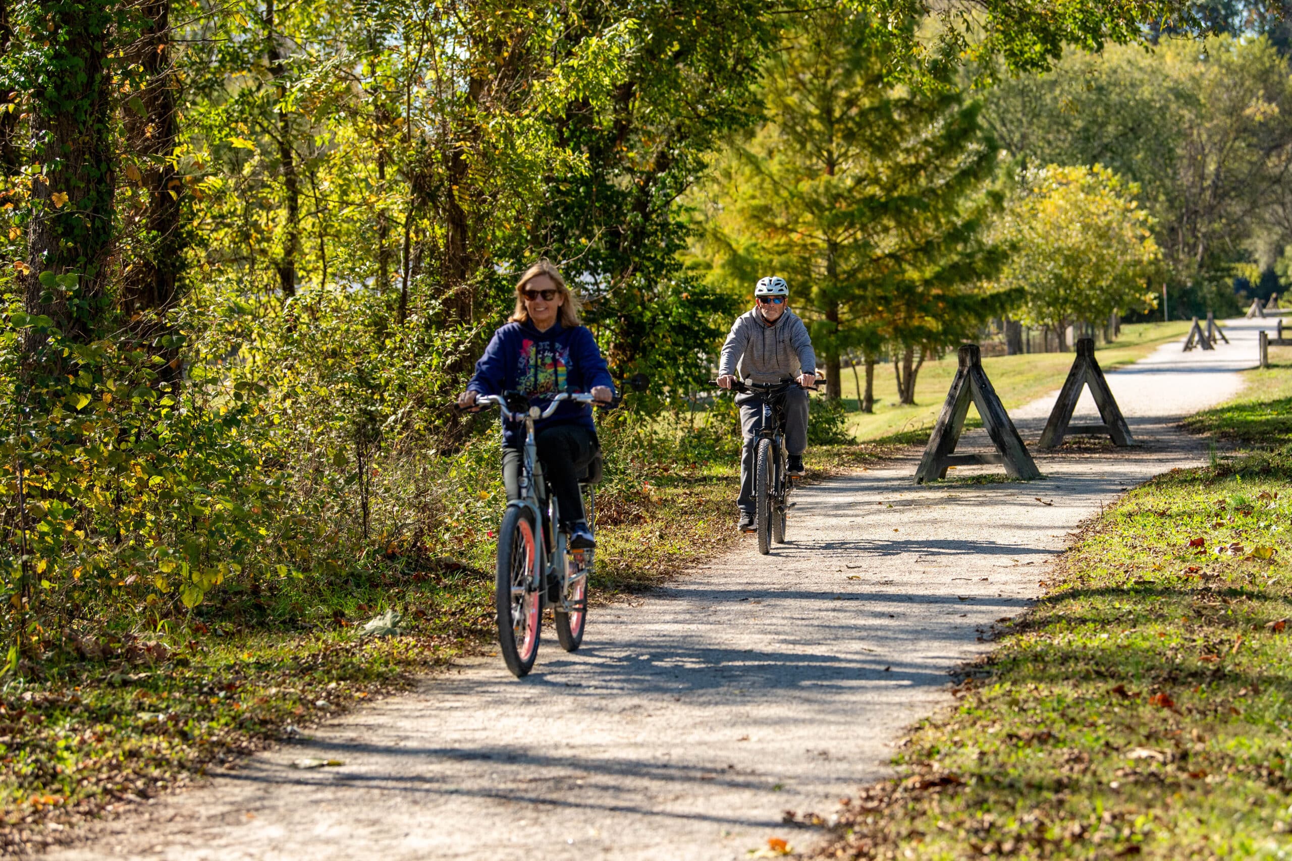 Katy Trail State Park