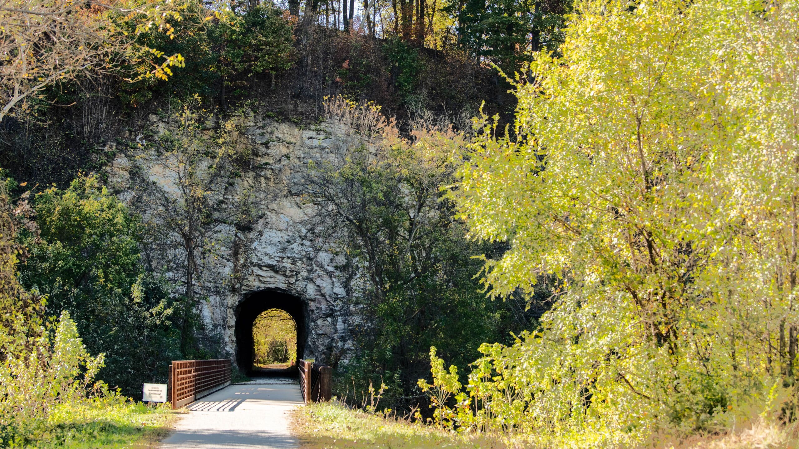 Katy Trail State Park
