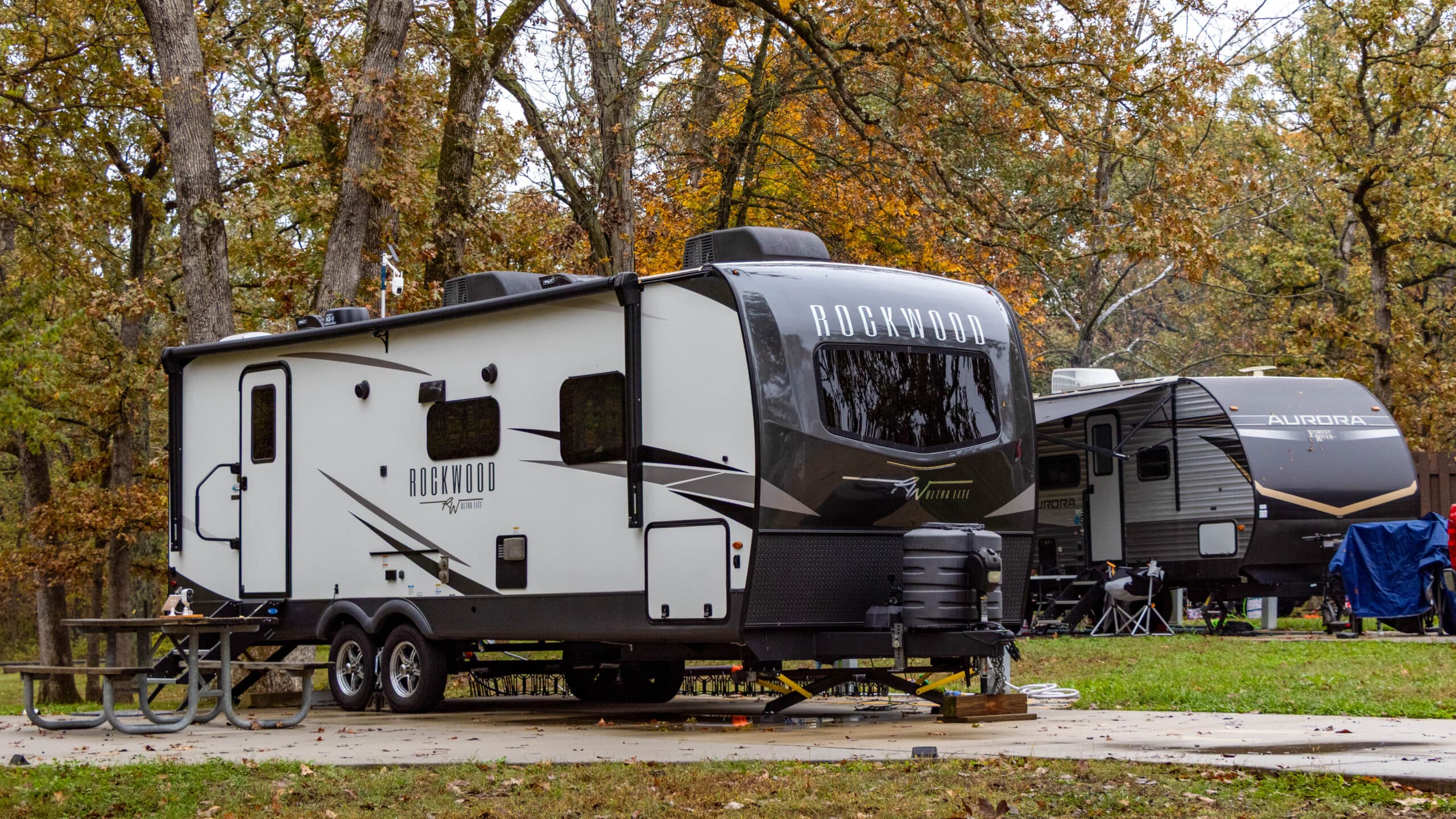 Knob Noster State Park