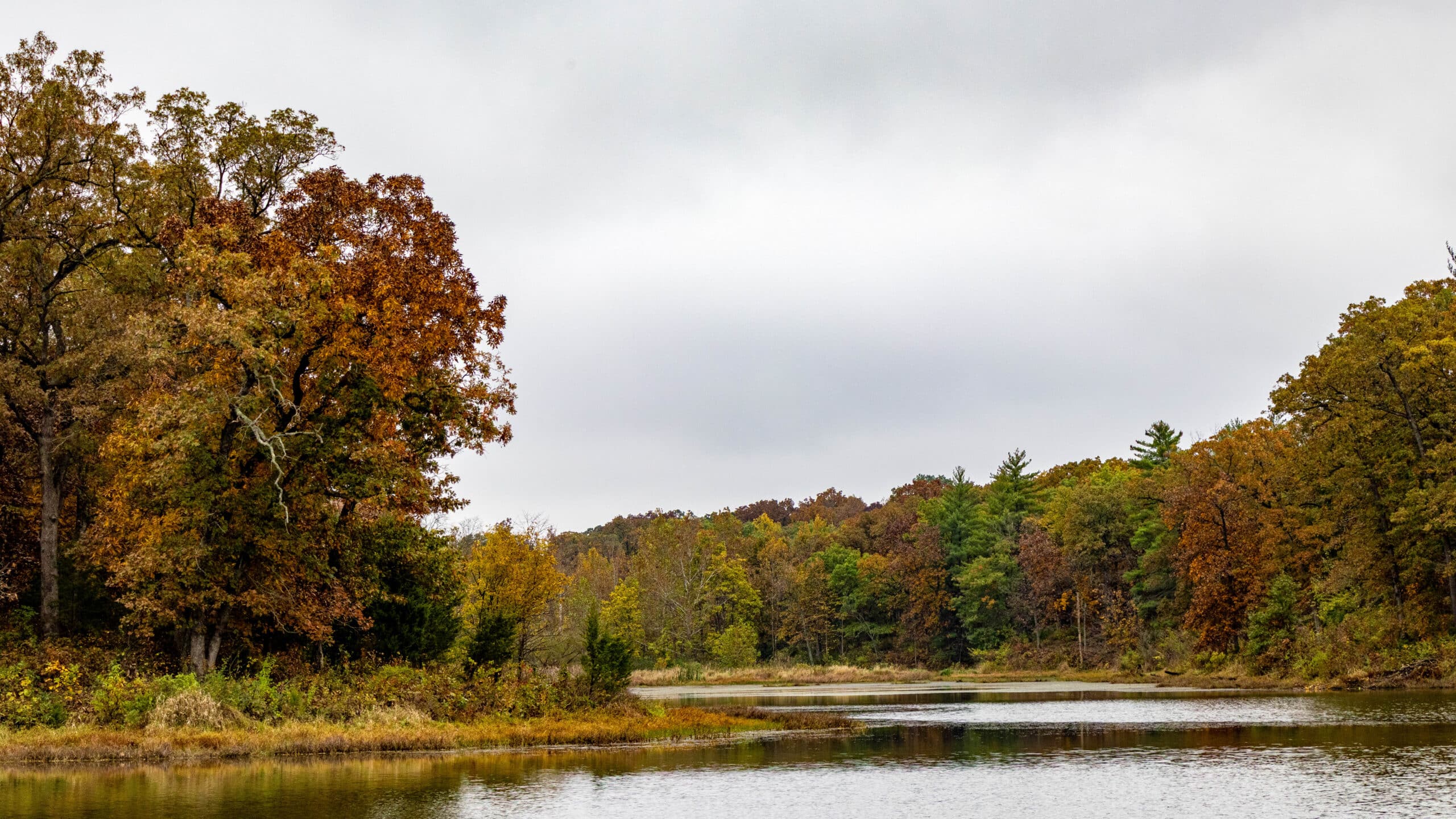 Knob Noster State Park