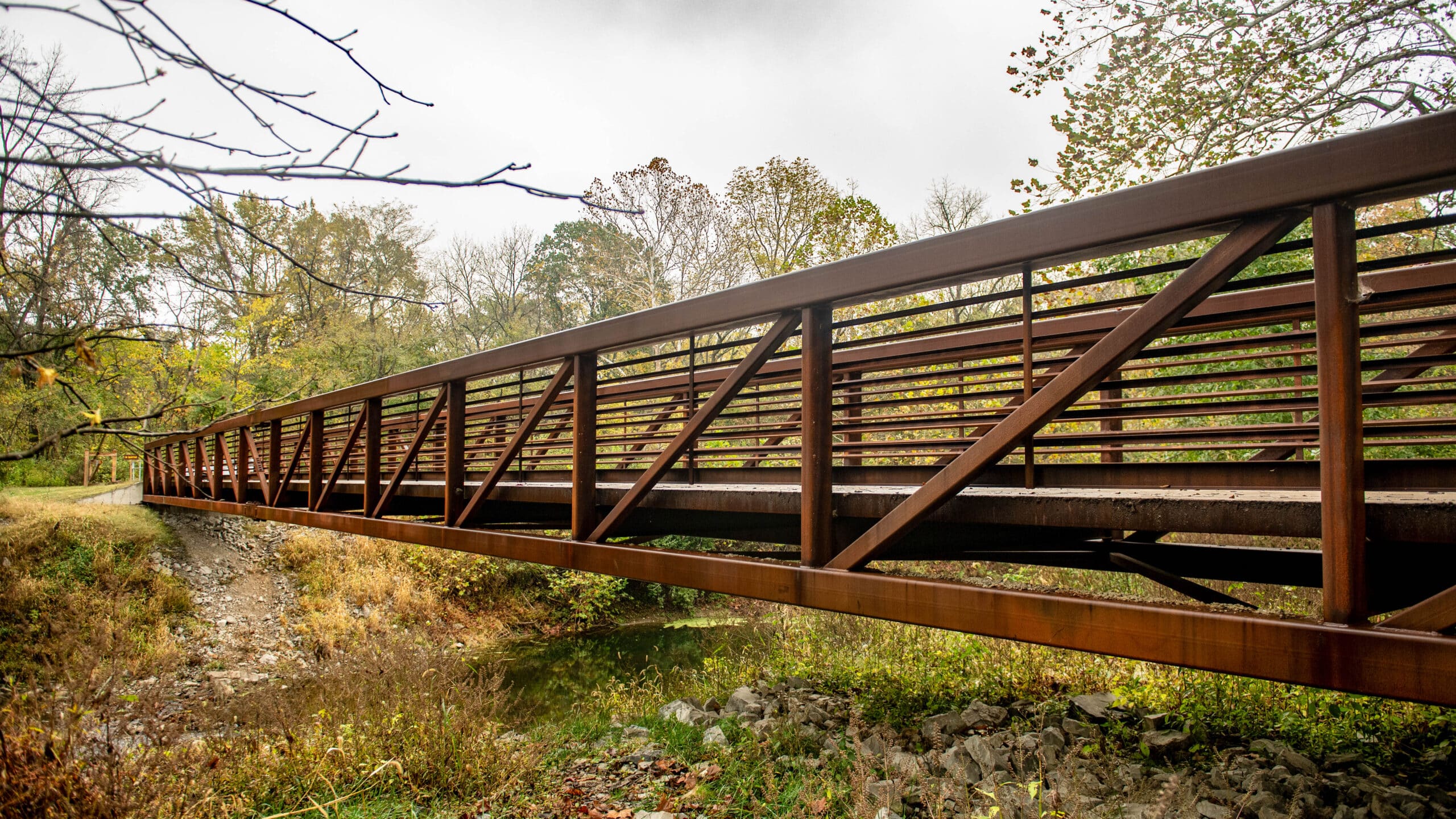 Knob Noster State Park