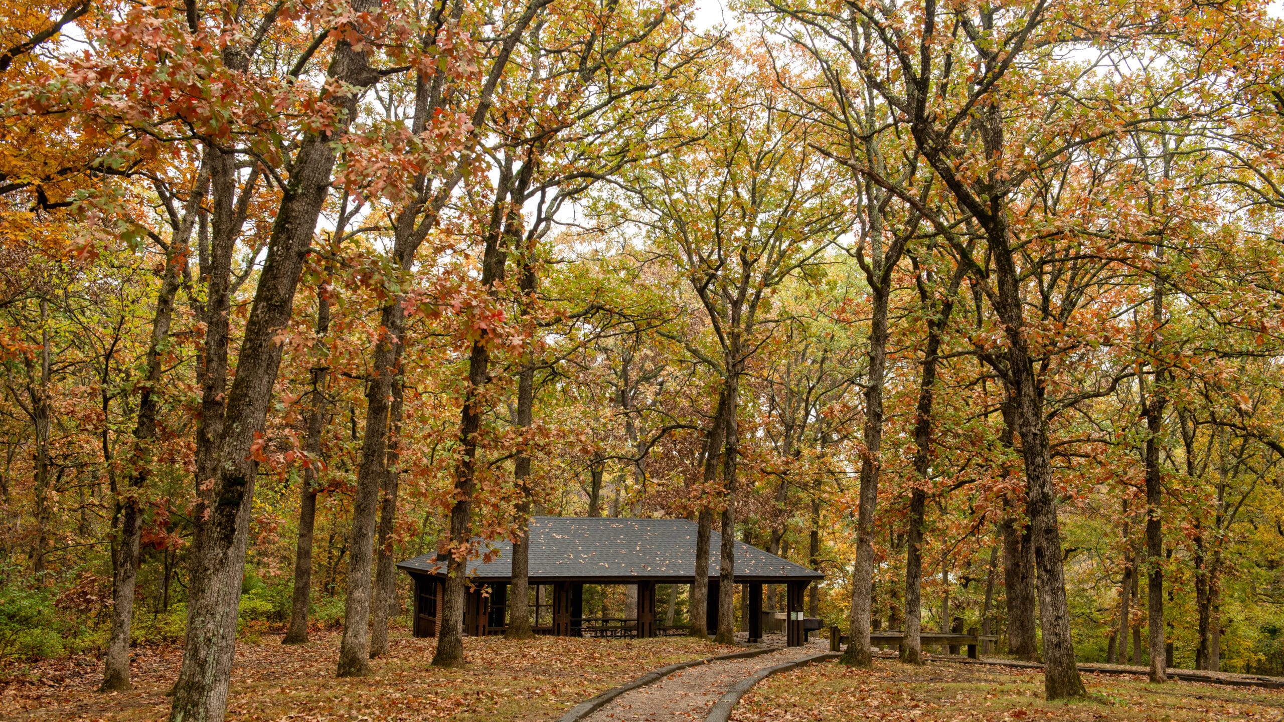 Knob Noster State Park