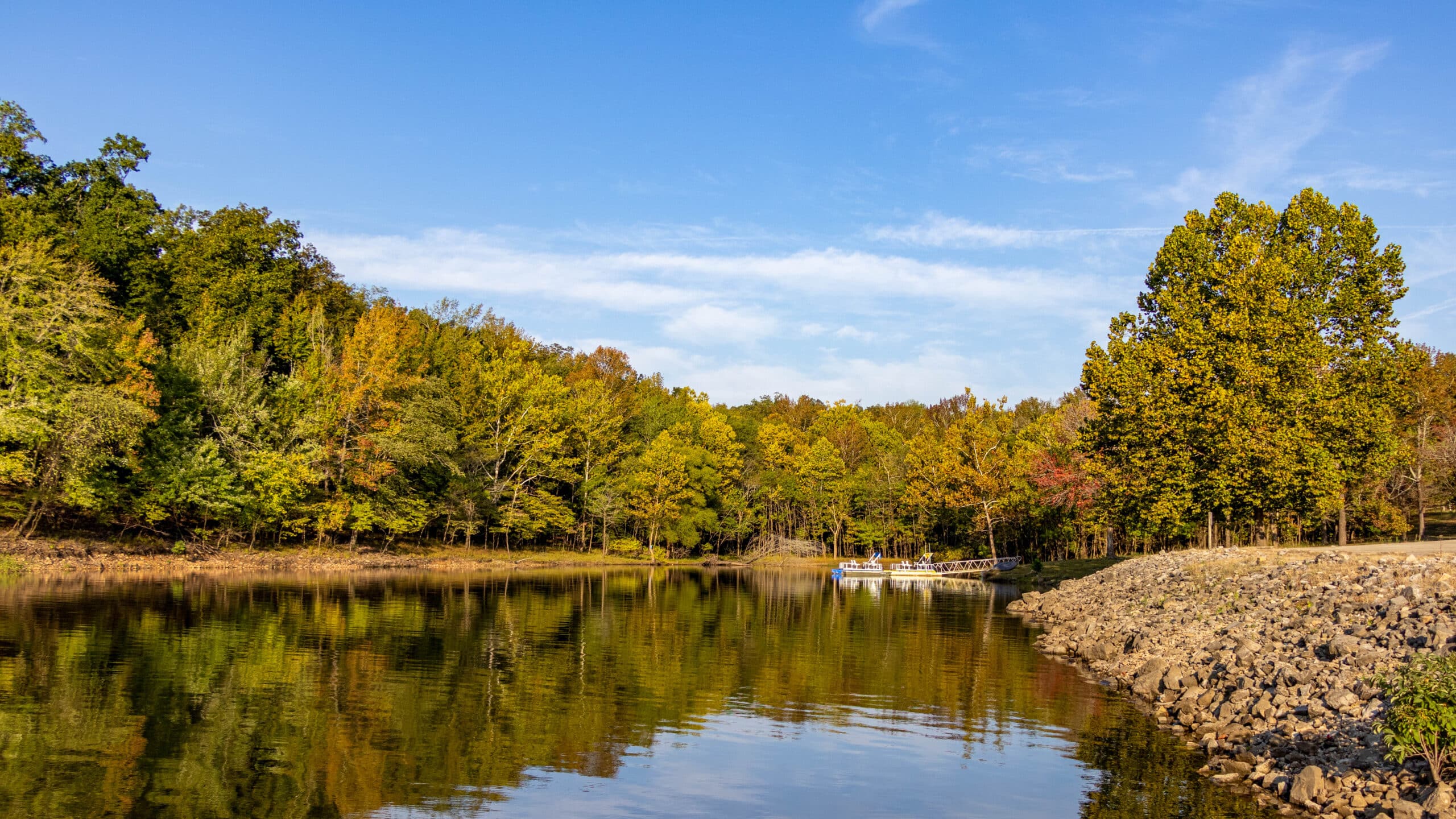 Lake Wappapello State Park