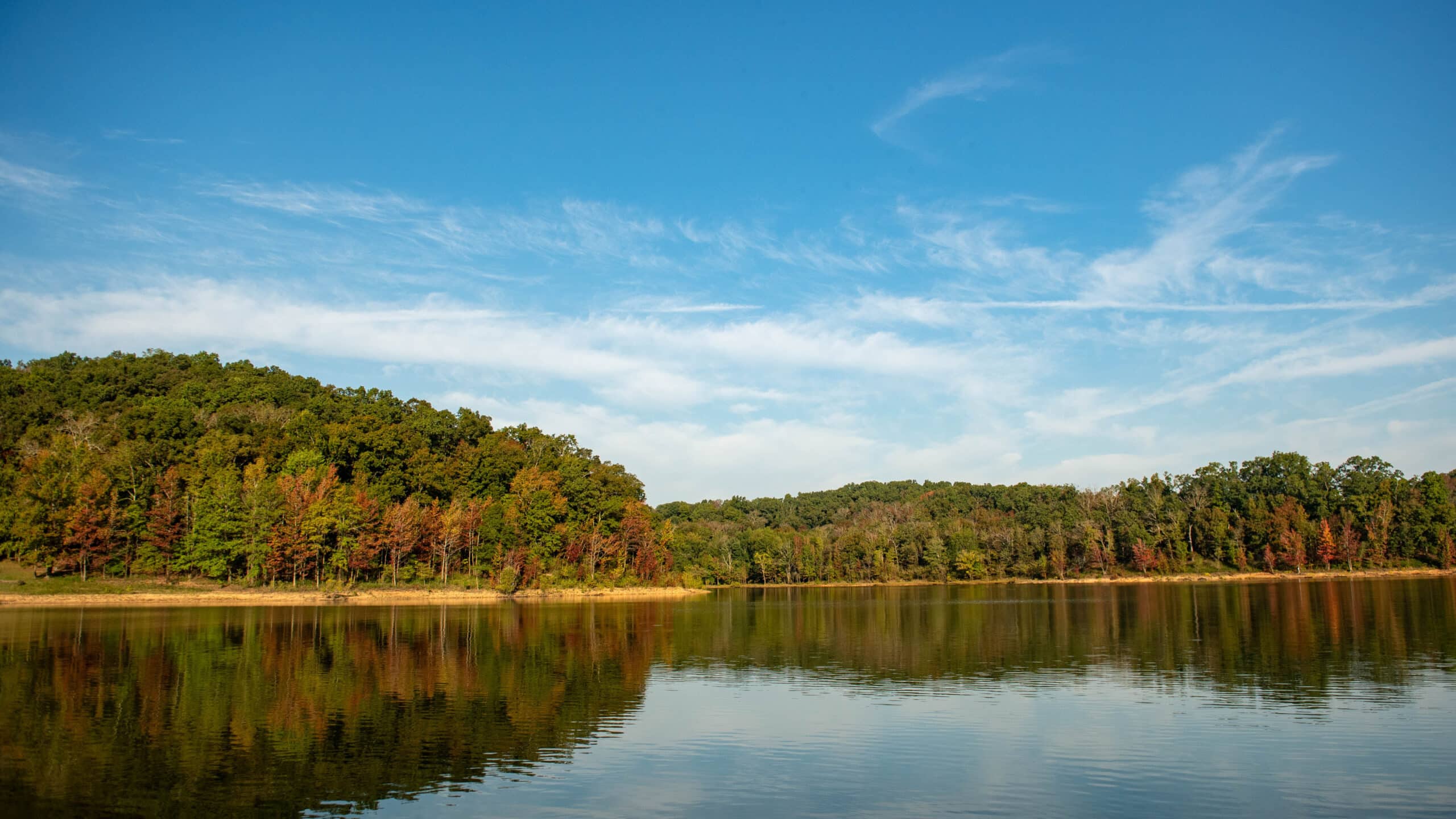 Lake Wappapello State Park