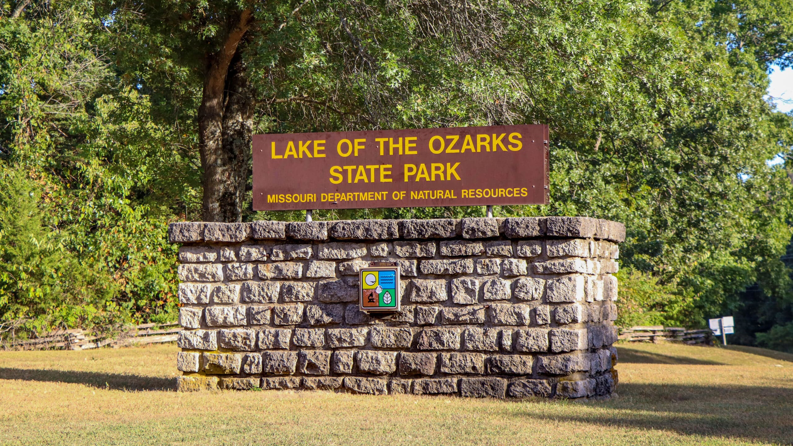 Lake of the Ozarks State Park