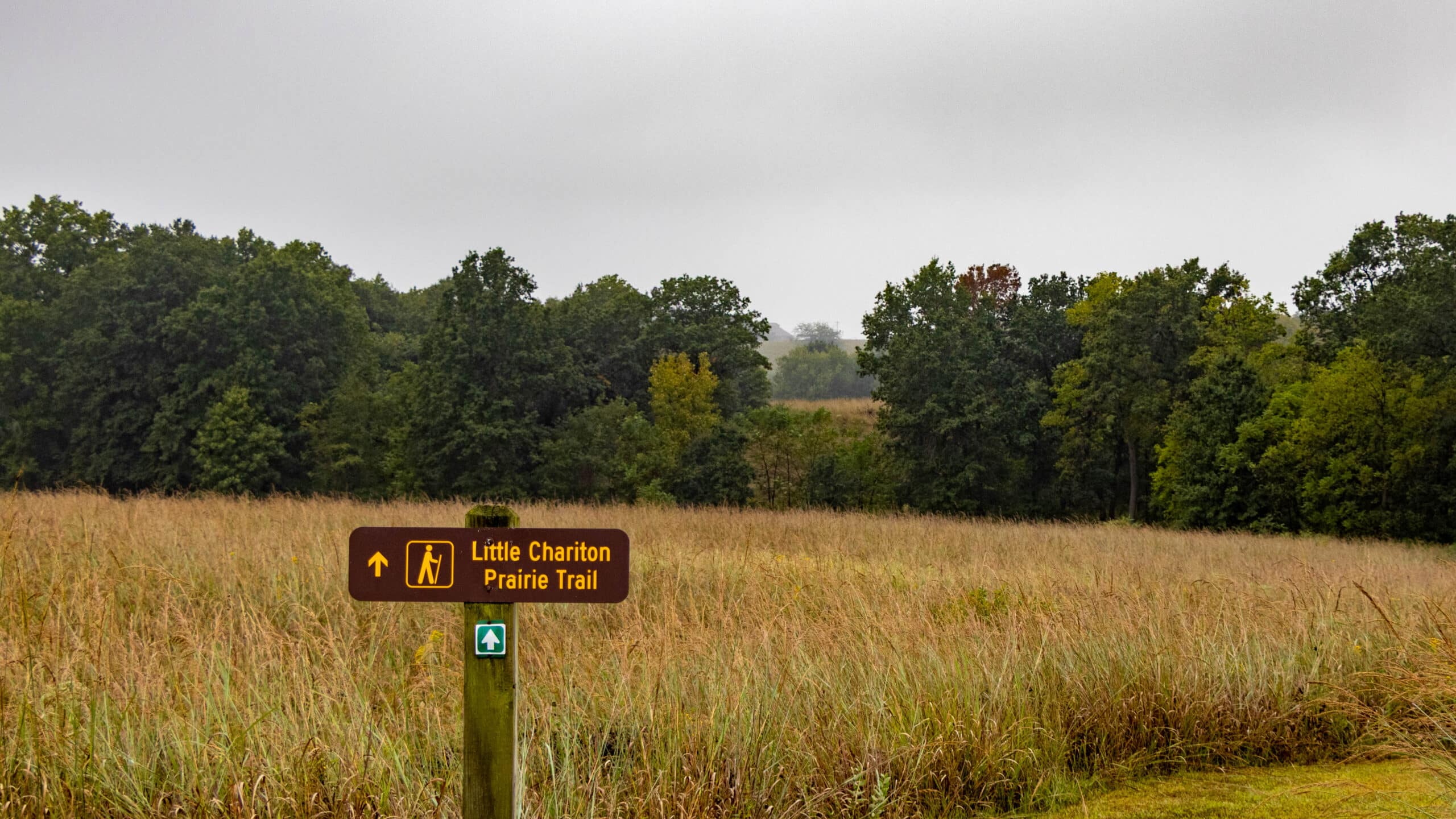 Long Branch State Park