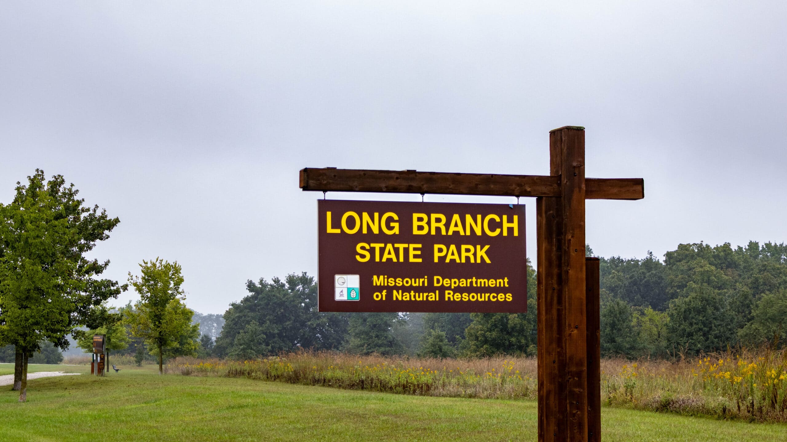Long Branch State Park