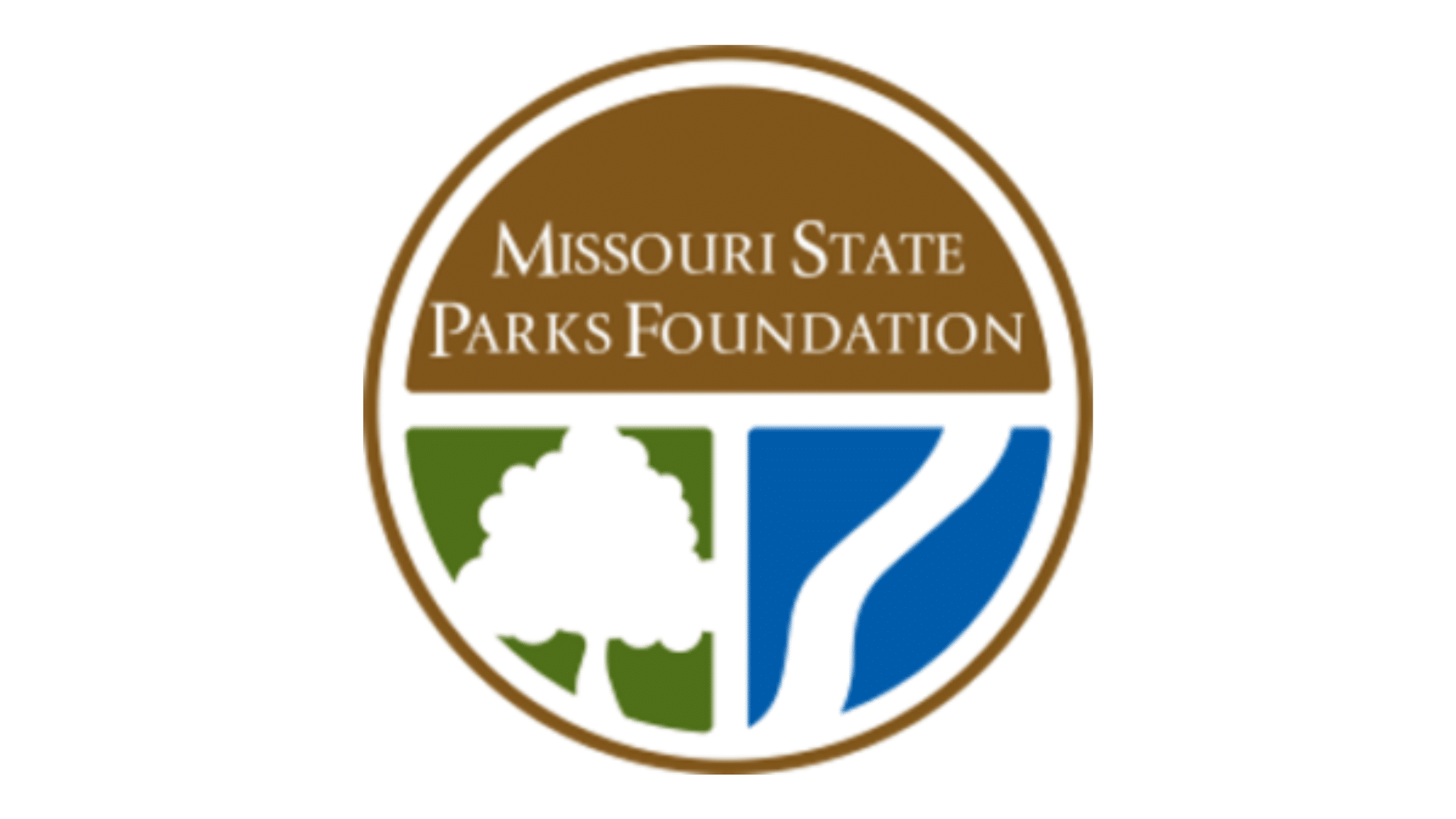 Missouri State Parks Foundation - Rock Island Donation
