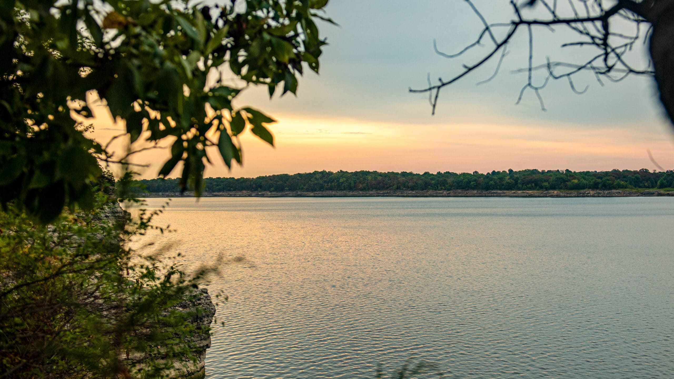 Mark Twain State Park