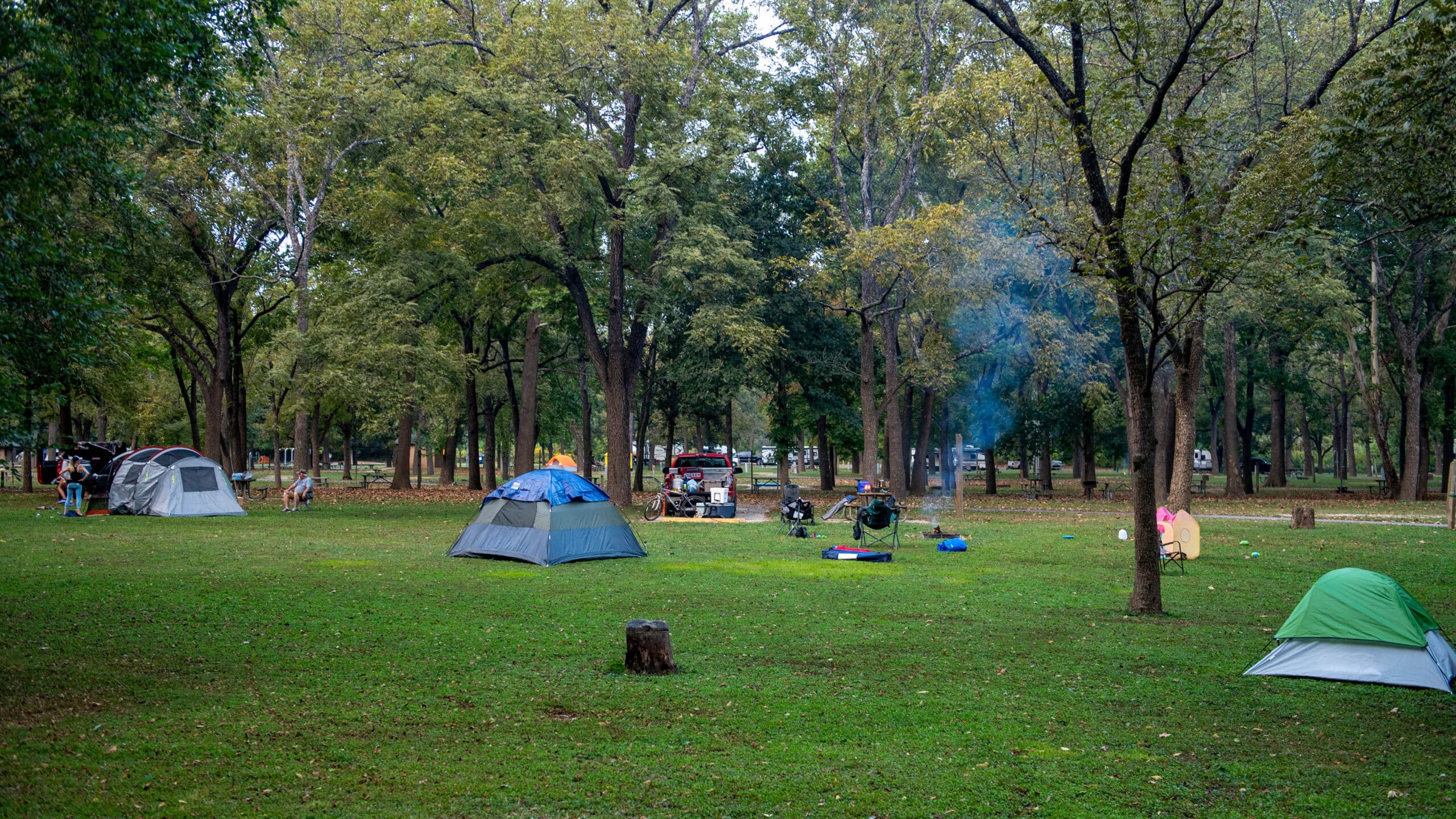 Meramec State Park