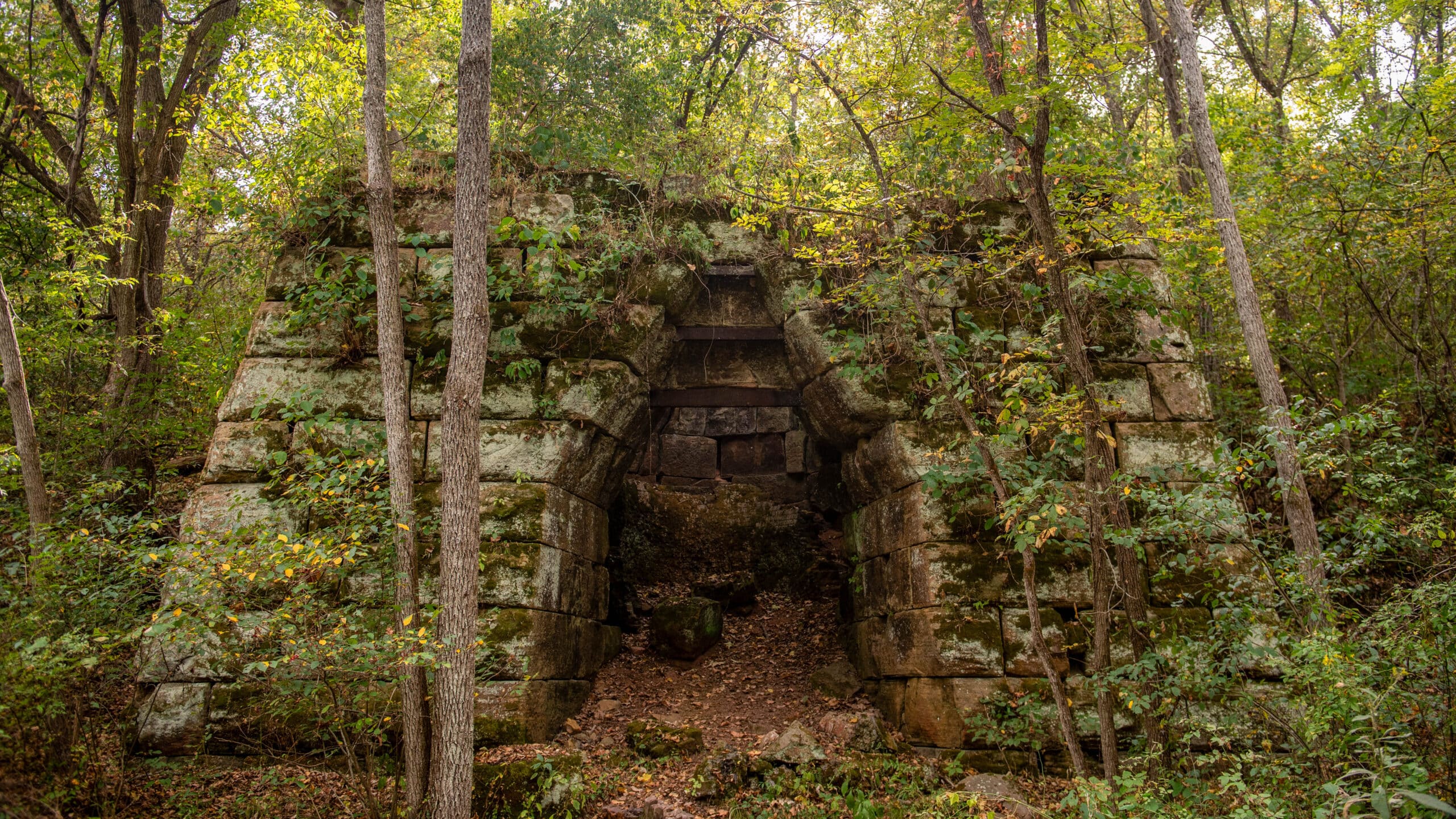 Meramec State Park
