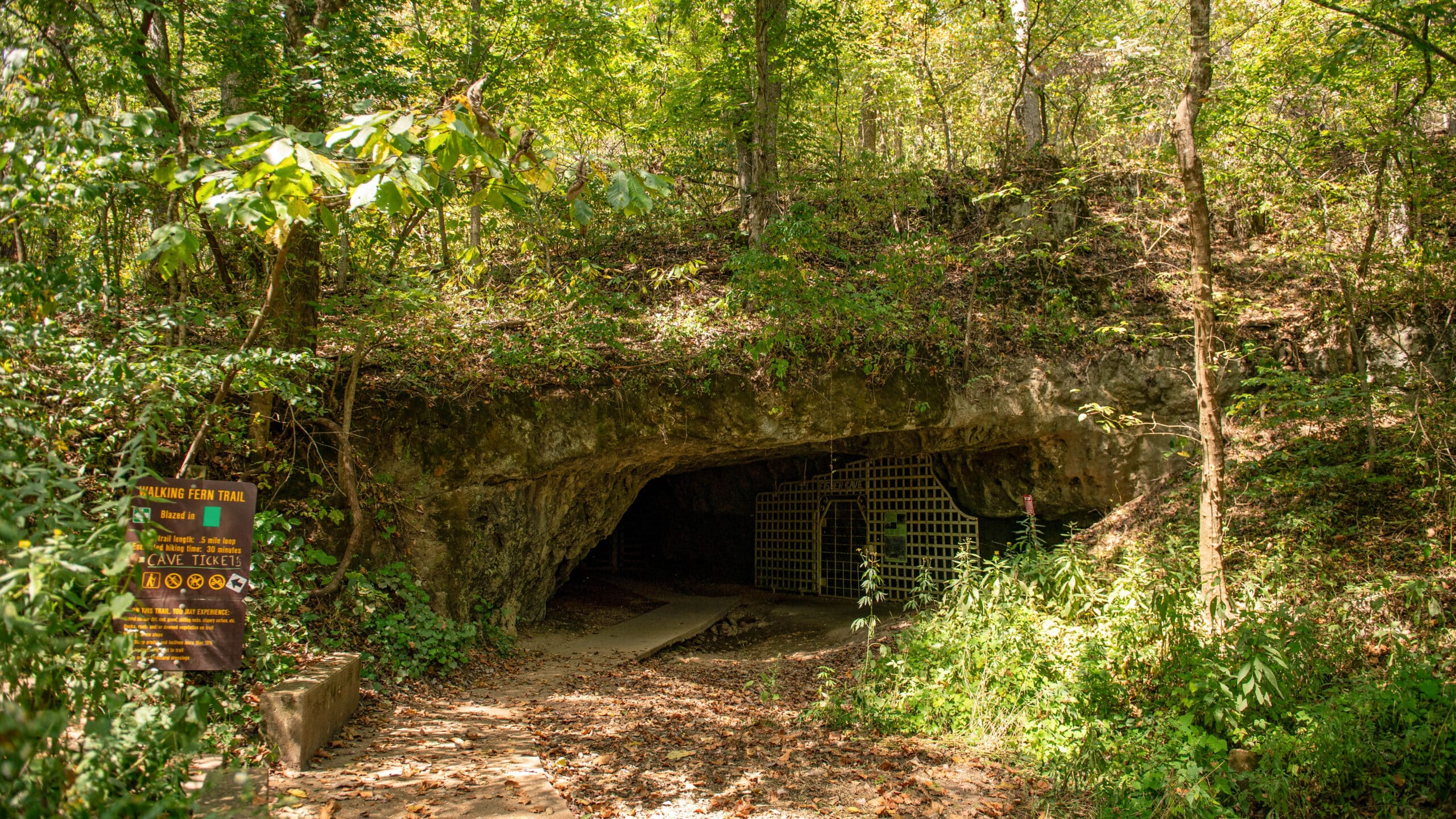 Meramec State Park