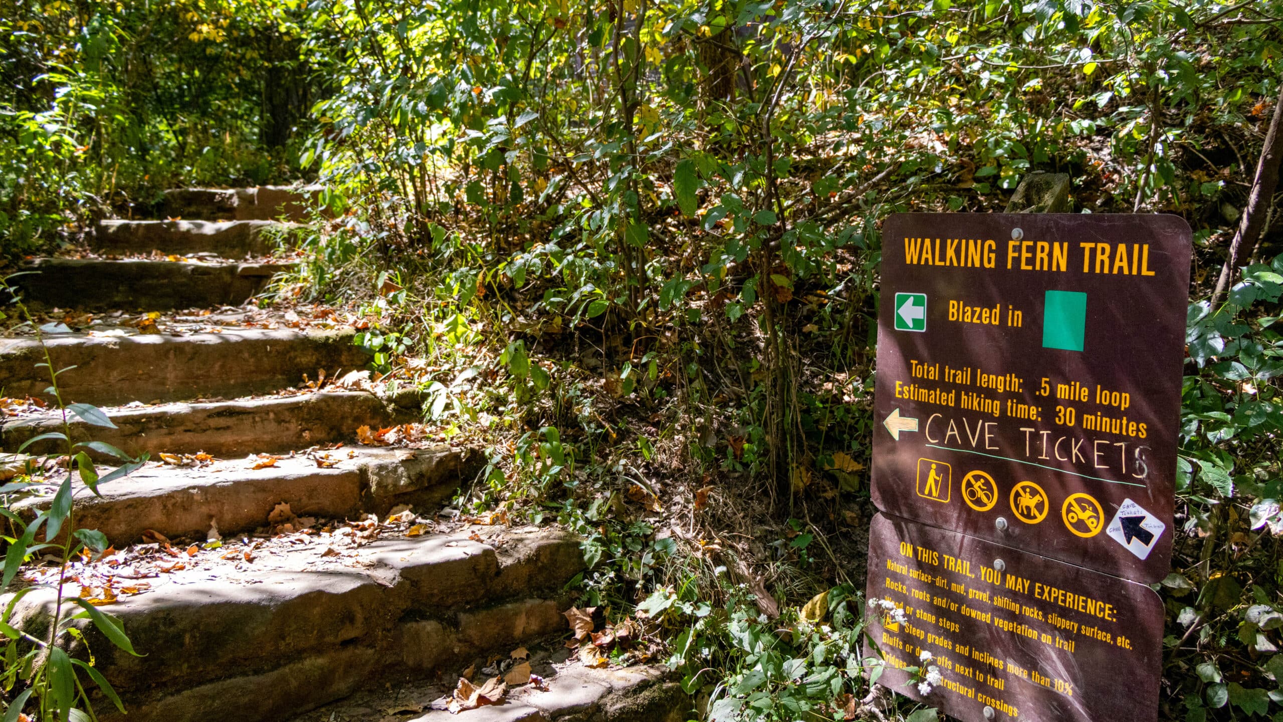 Meramec State Park