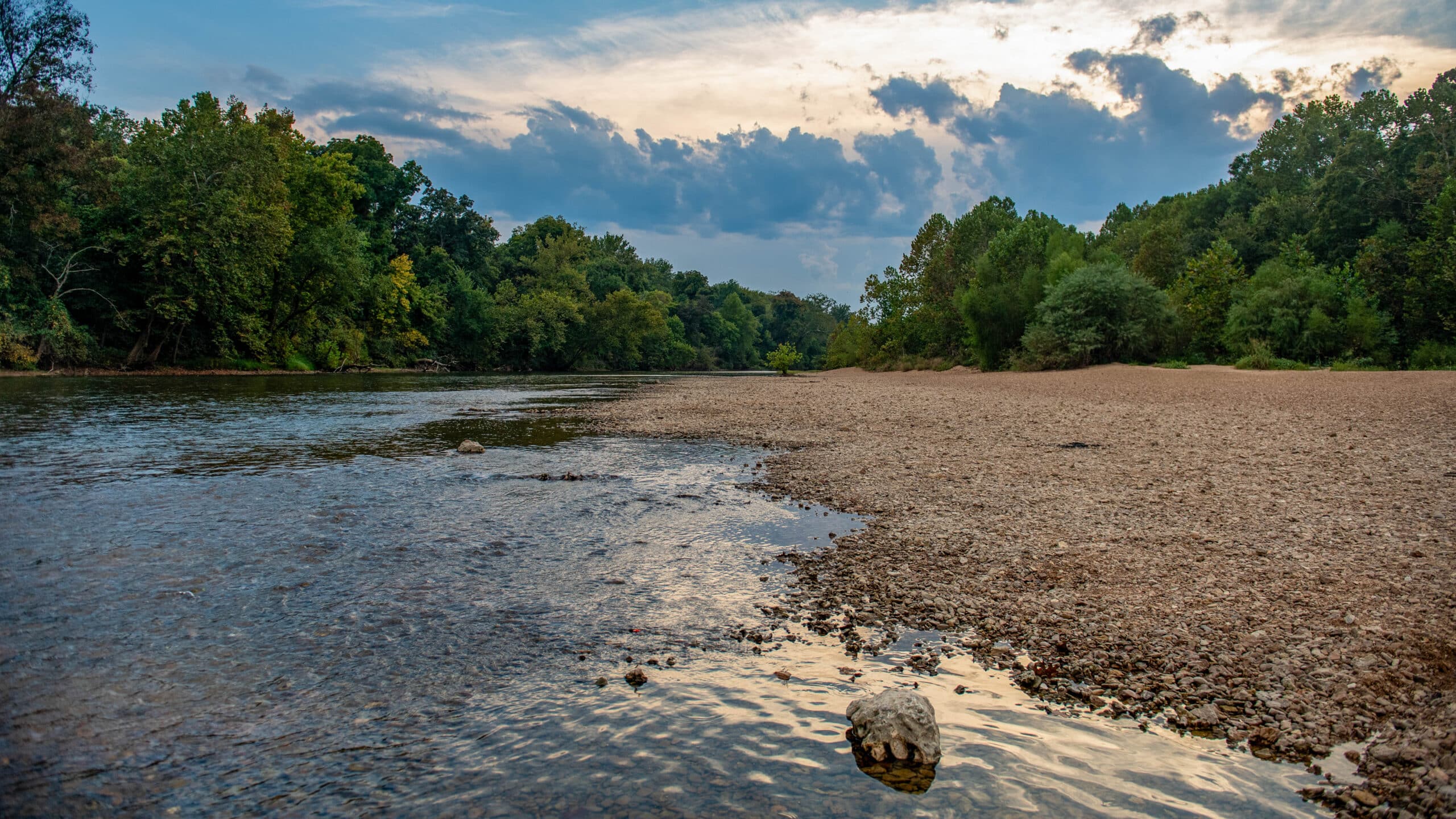 Meramec State Park