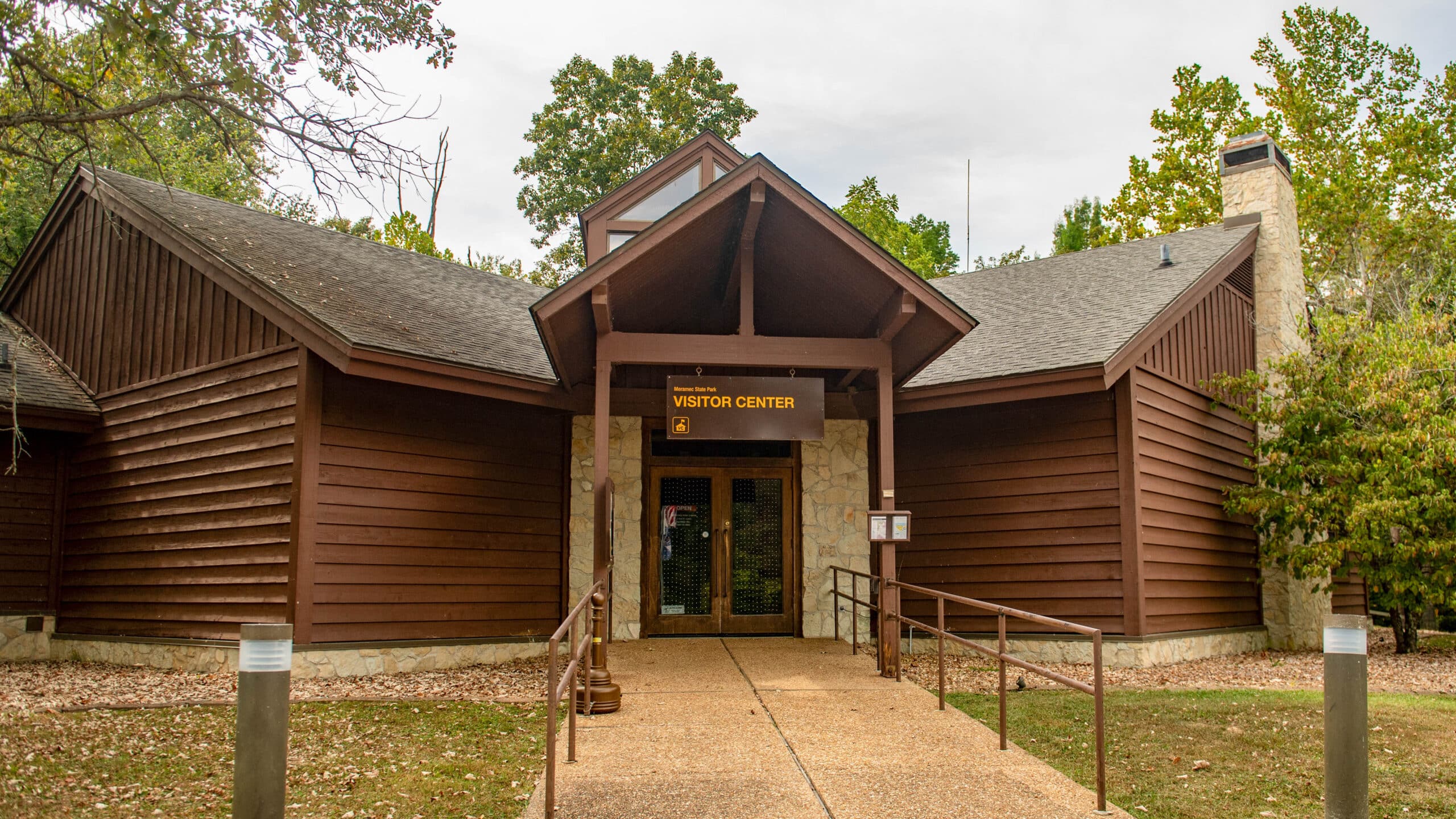 Meramec State Park