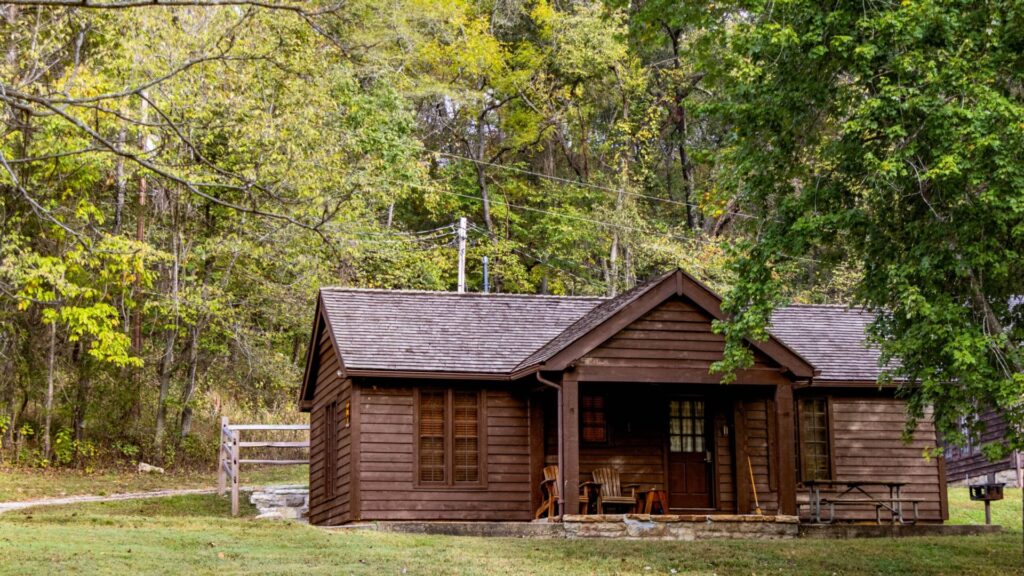 Montauk, Fall, Camping, Cabin Montauk, Fall, Camping, Cabin