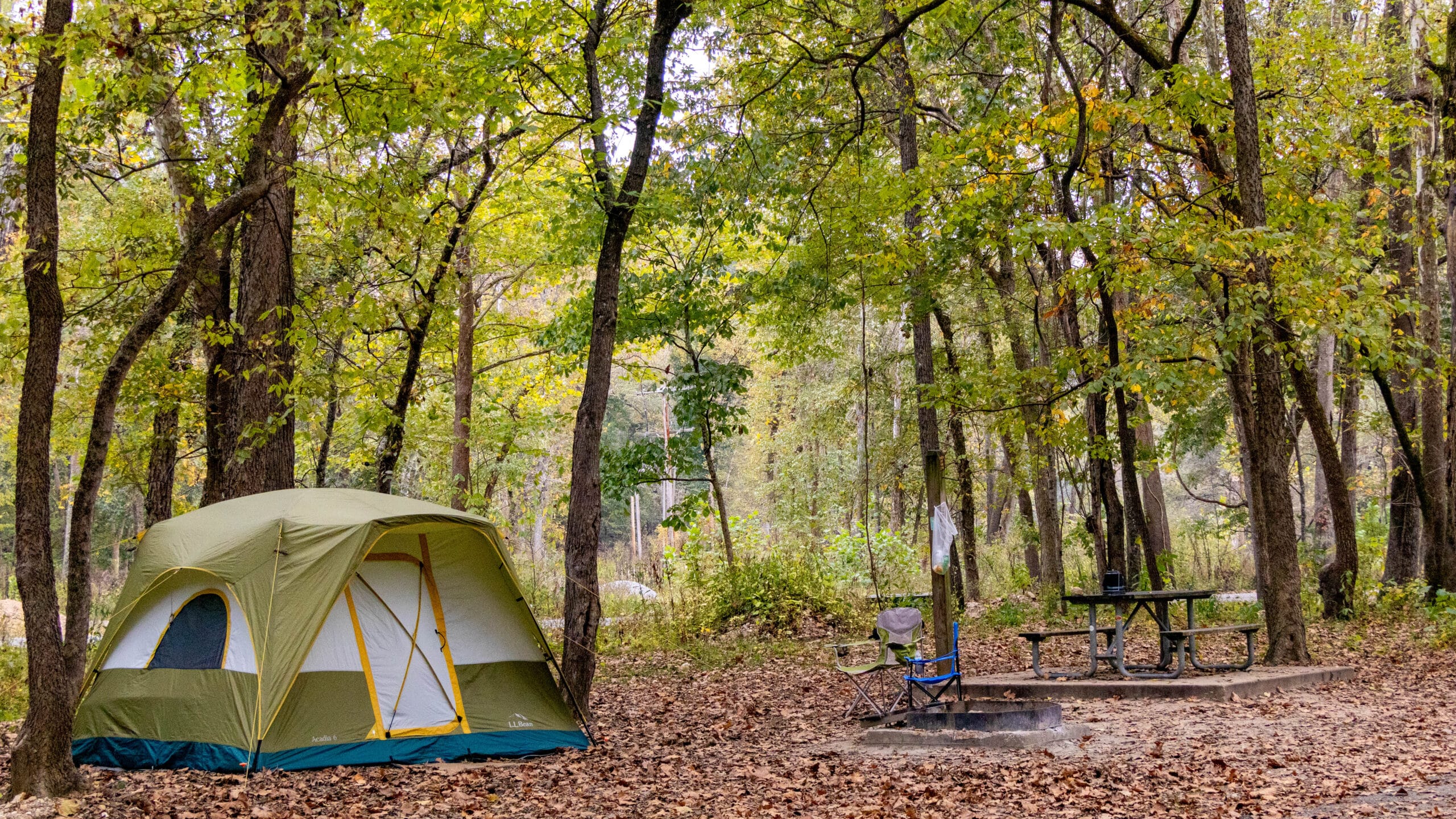 Montauk State Park