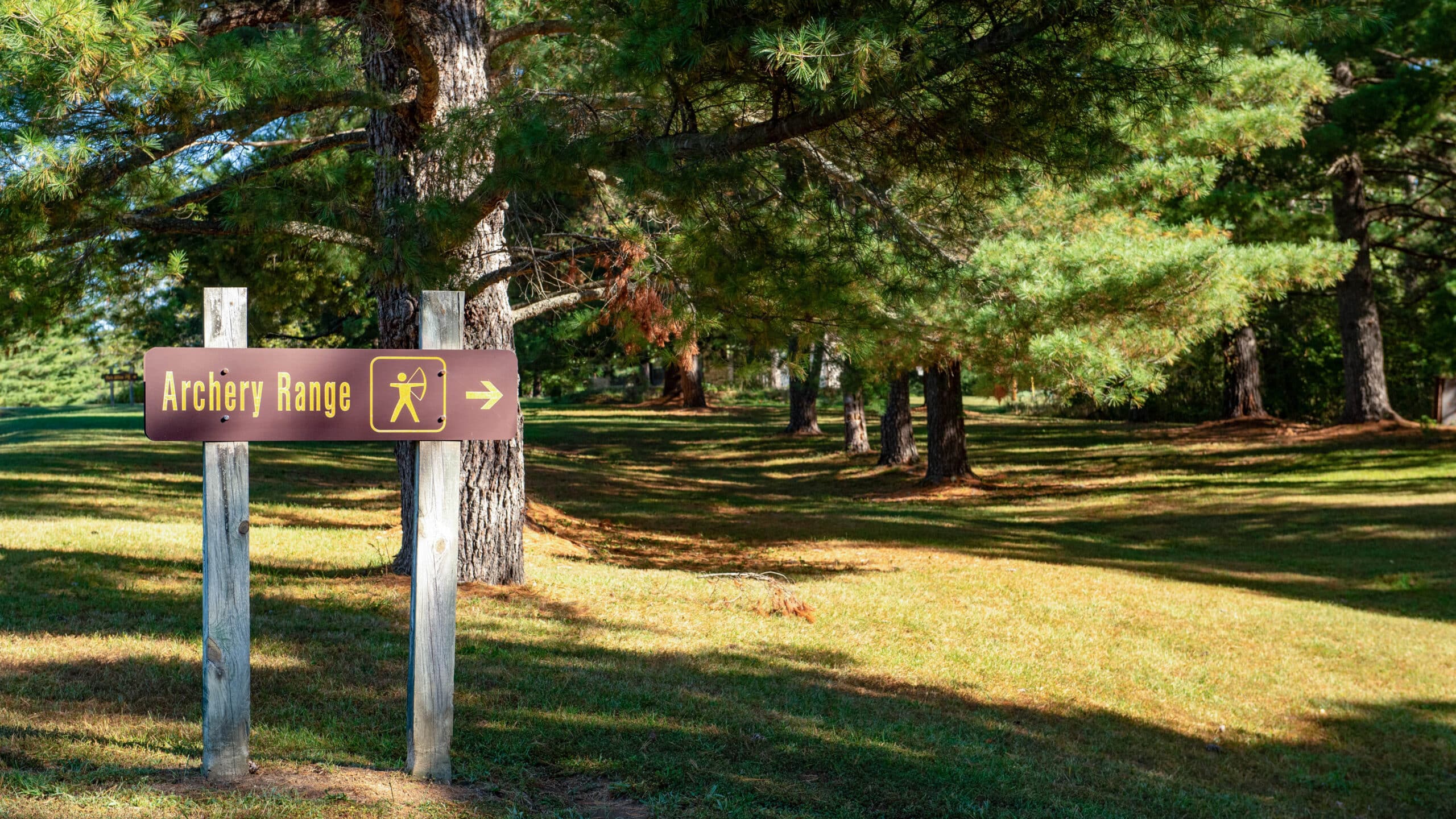 Pershing State Park