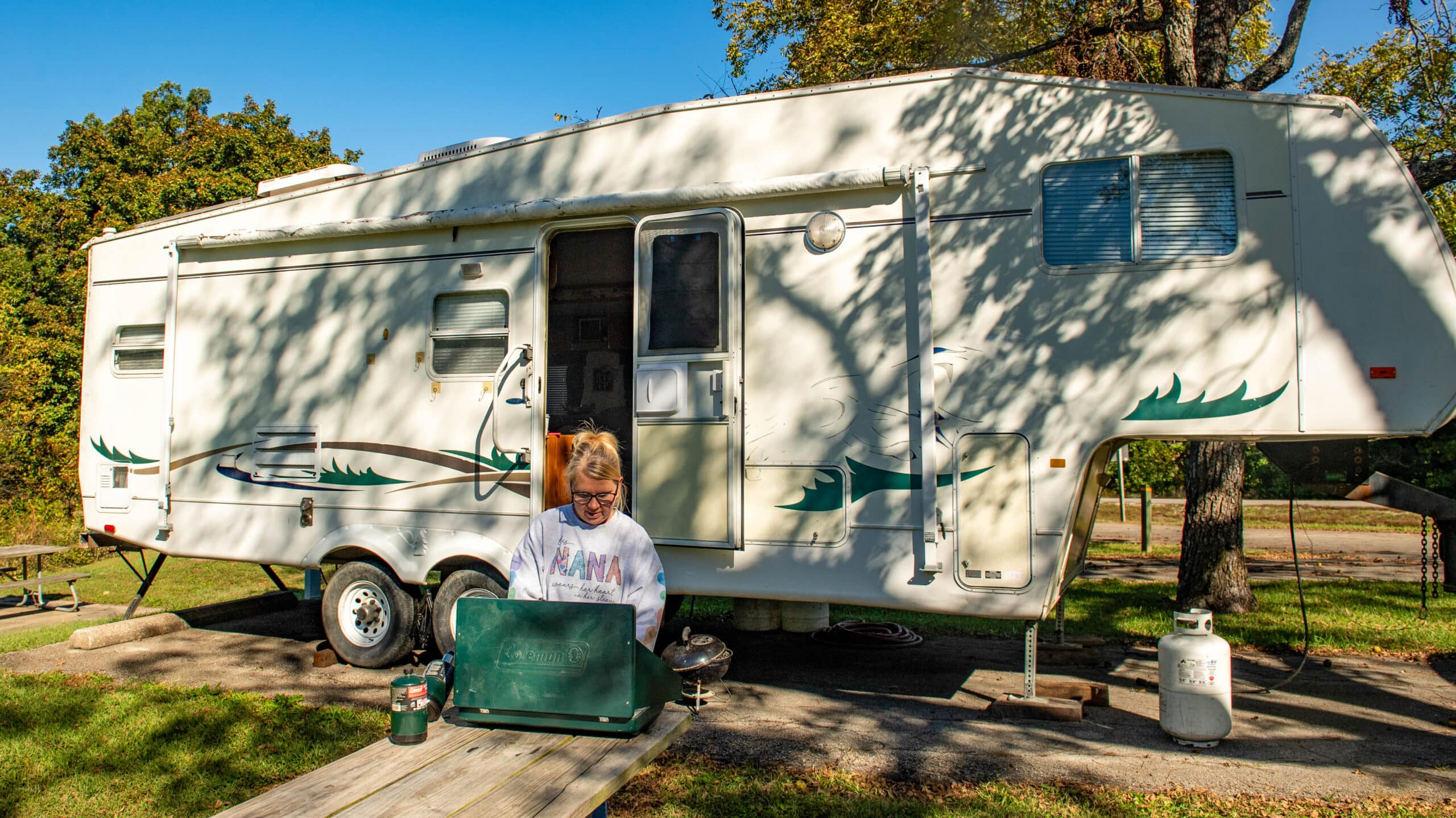 Pershing State Park