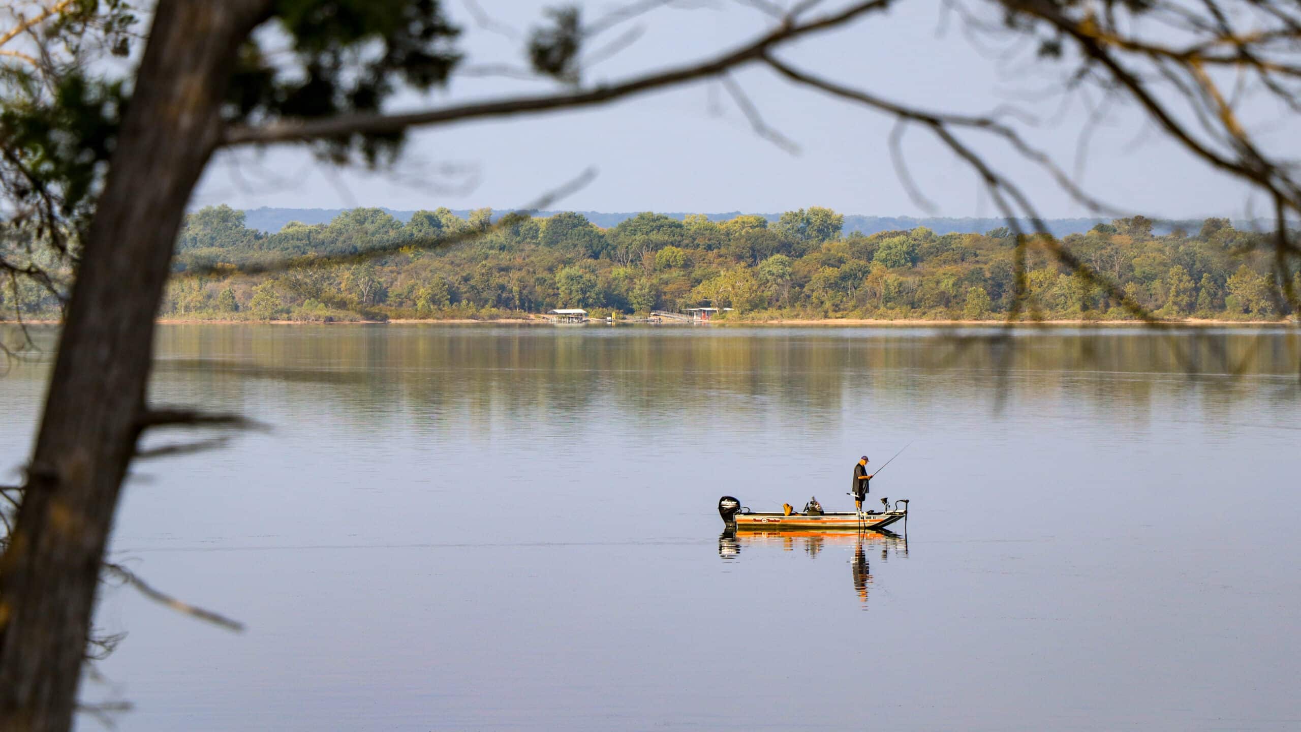 Pomme de Terre State Park