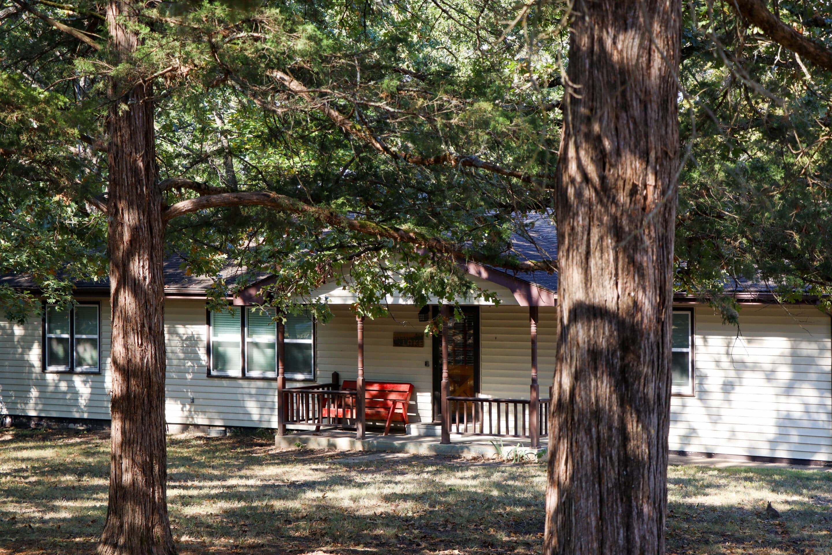 Pomme De Terre, Summer, Camping, Lake House