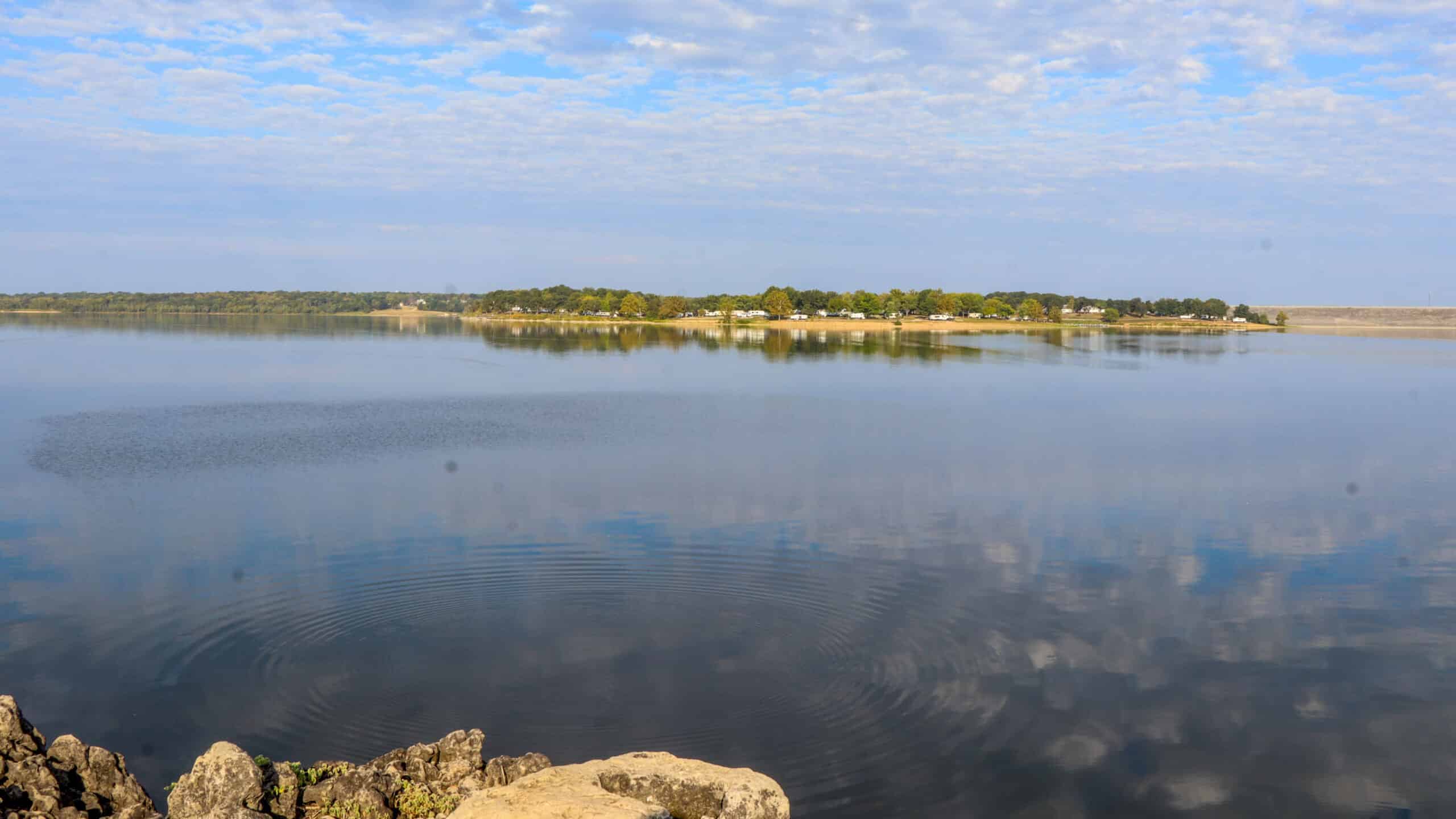 Pomme de Terre State Park