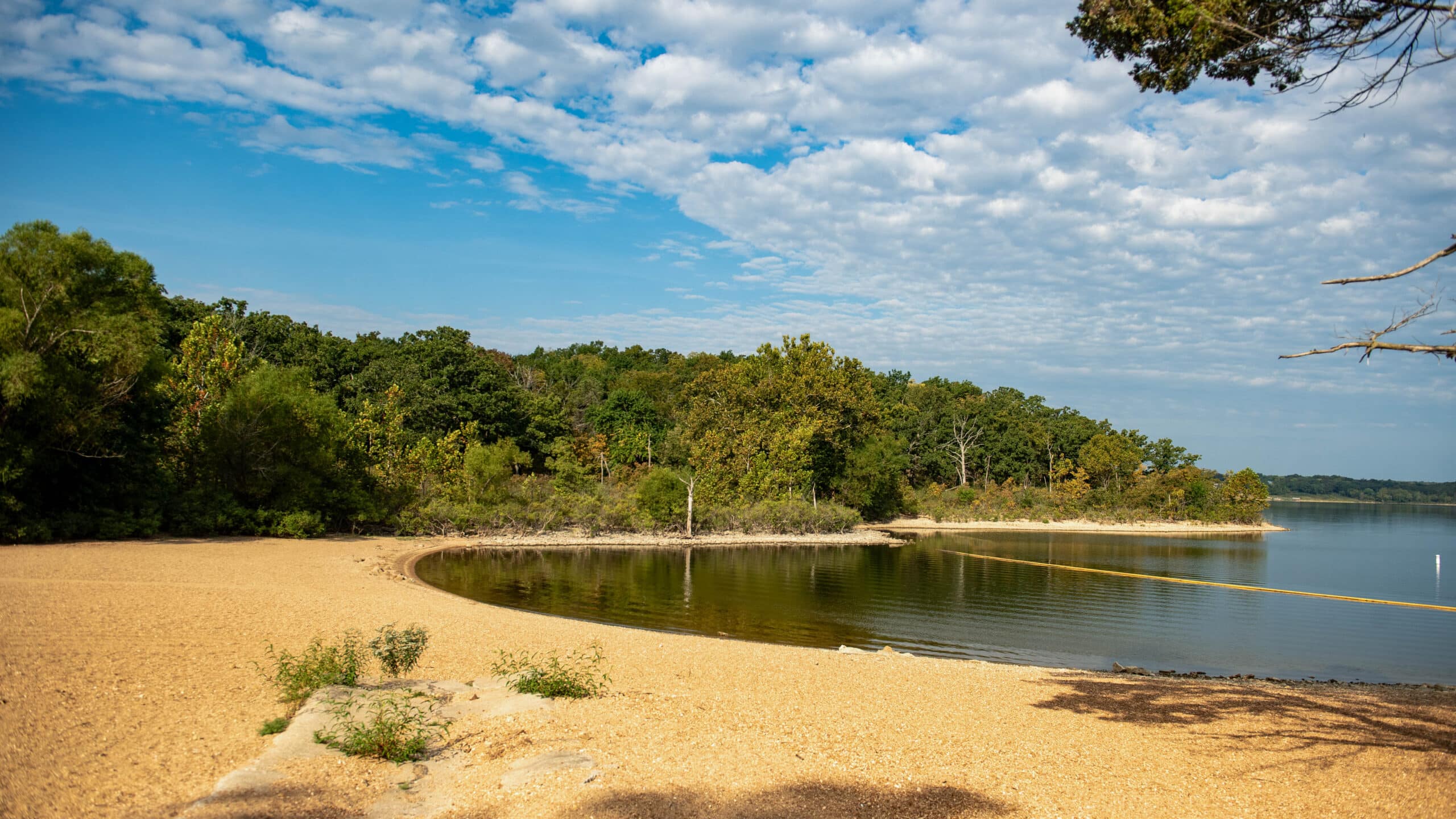 Pomme de Terre State Park