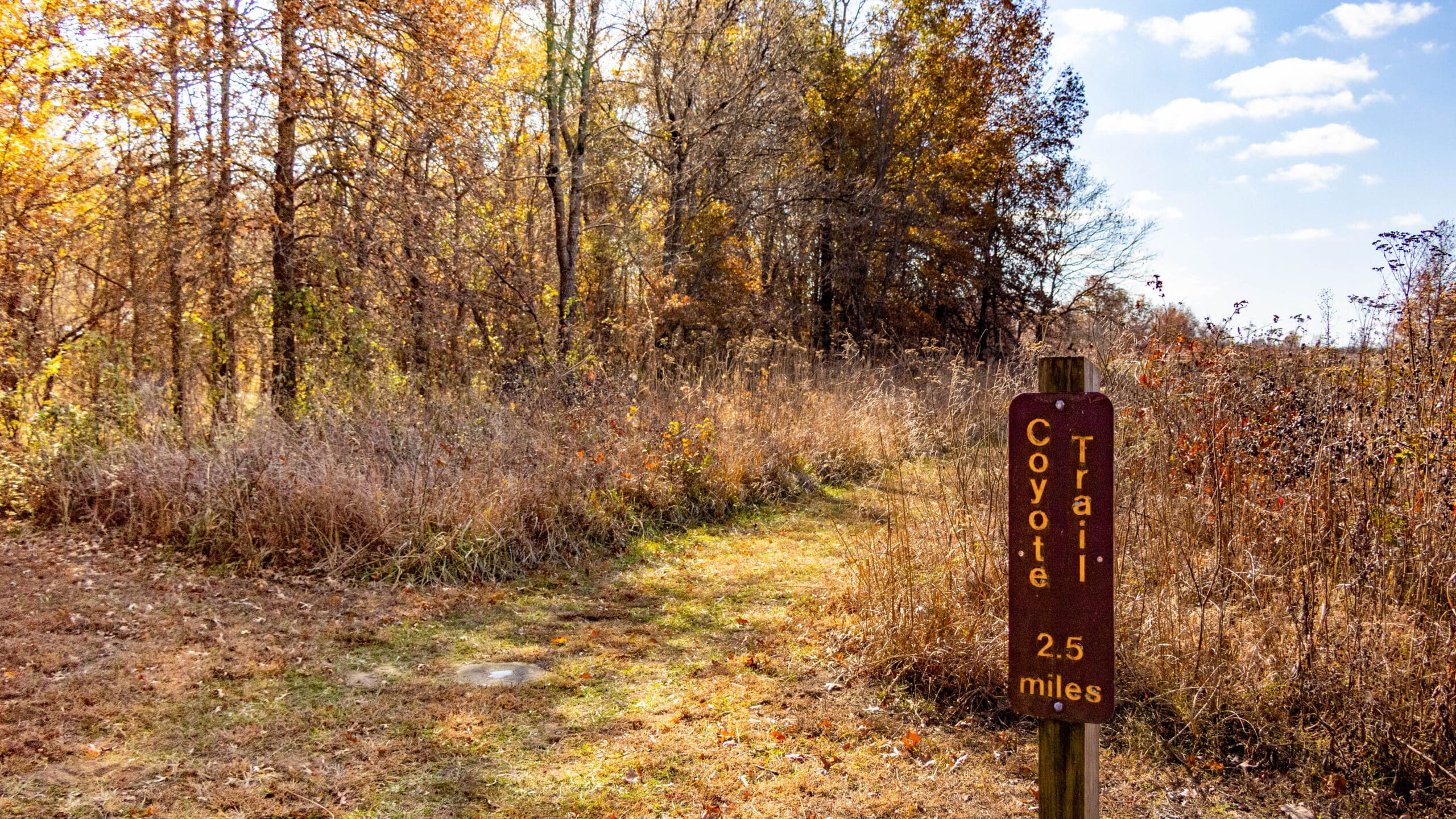 Prairie State Park