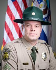 Ranger Brandon Bart