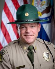 Rangers Clint Kincade