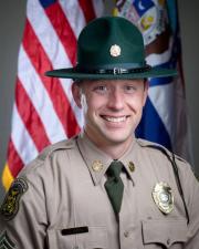 Ranger Reid Johnson