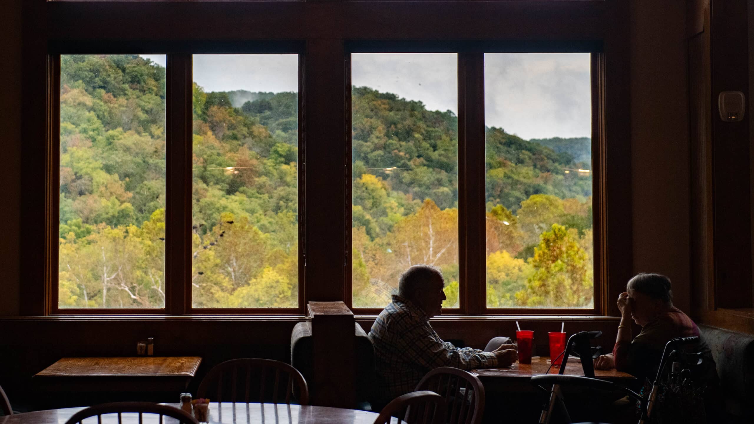 Roaring River State Park